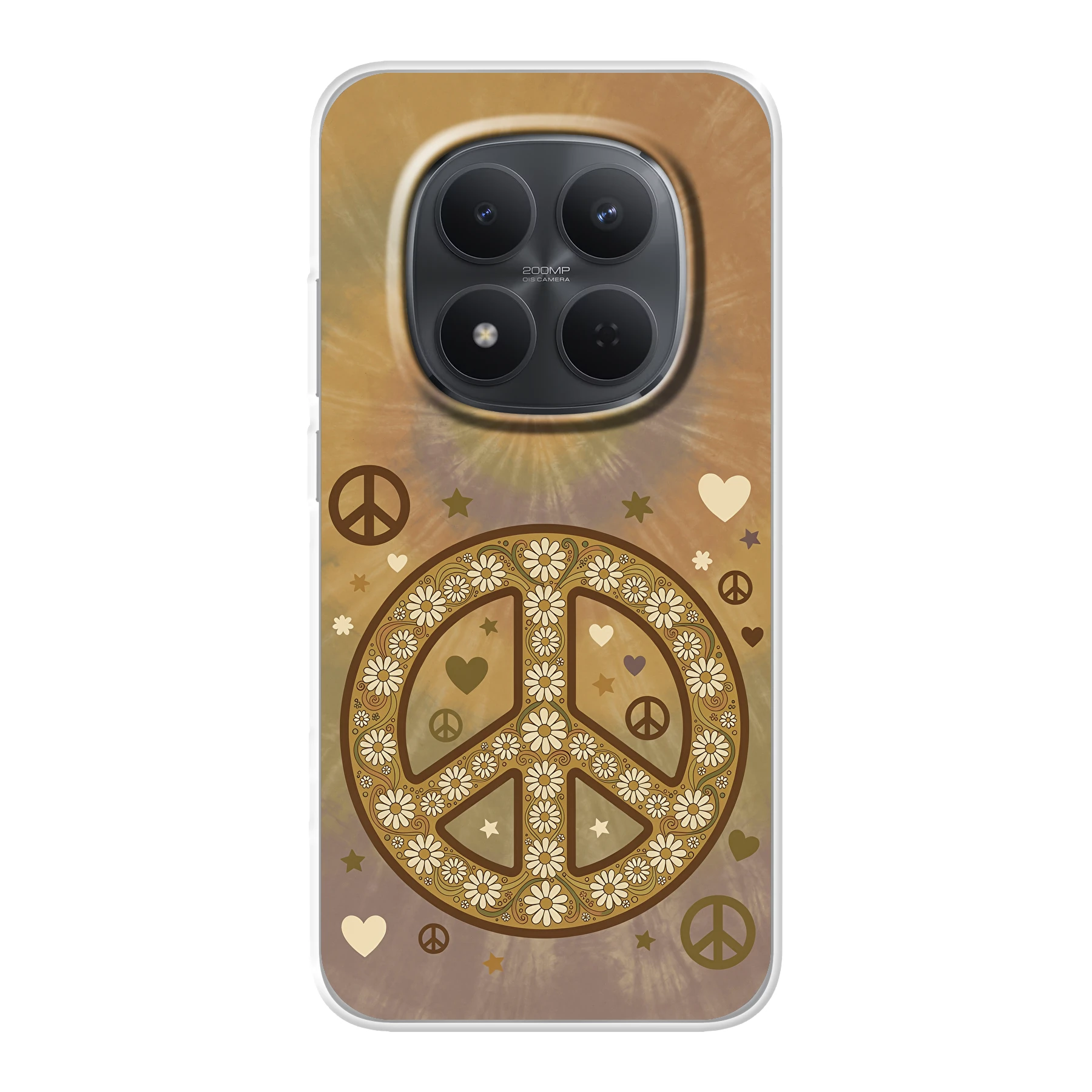 Xiaomi Redmi Note 15 Pro (5G) phone case