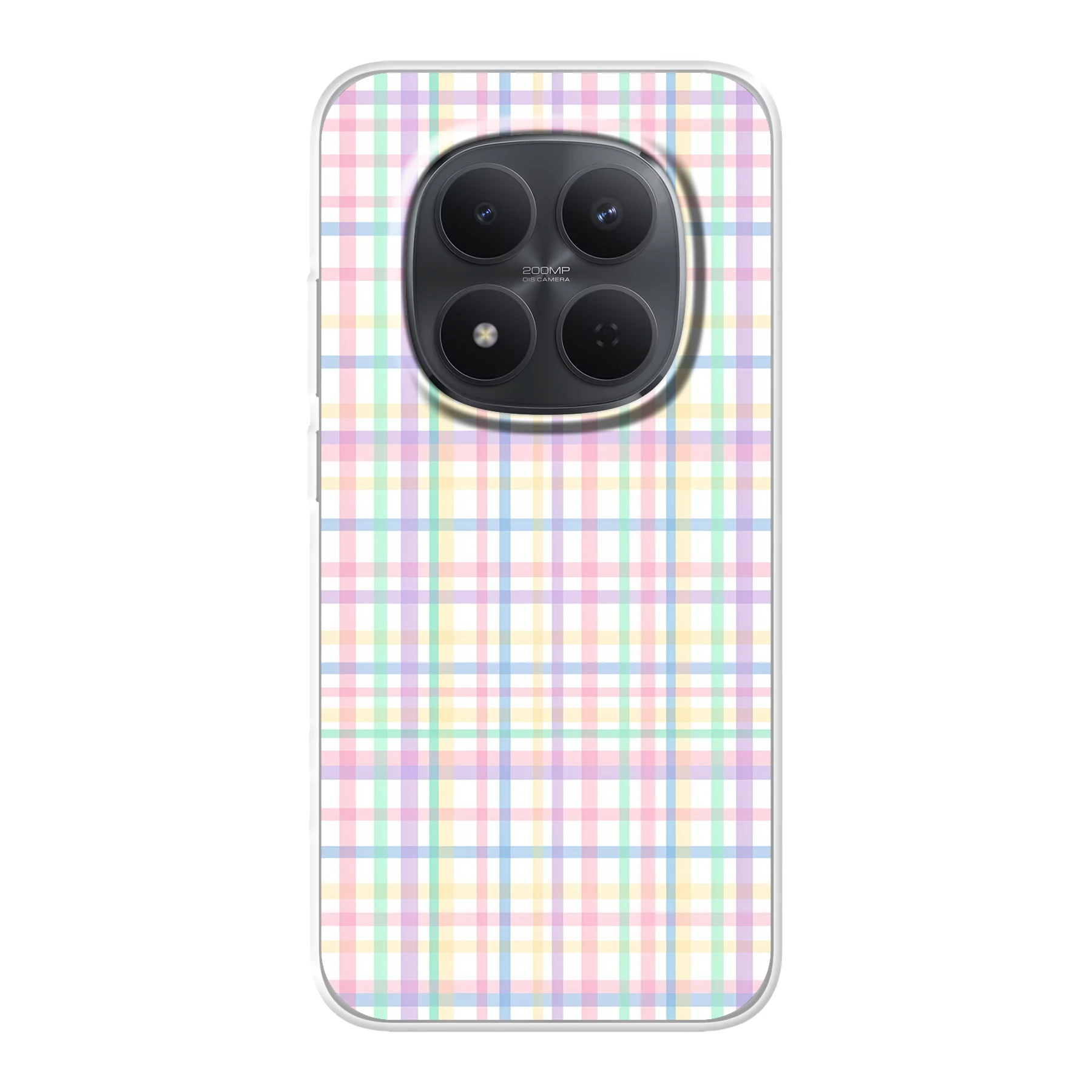 Xiaomi Redmi Note 15 Pro (5G) phone case
