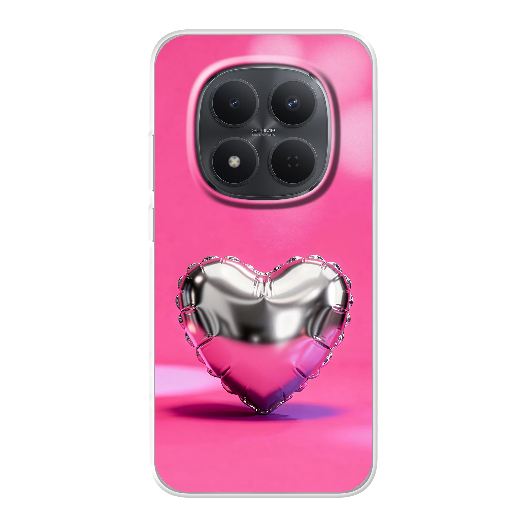 Xiaomi Redmi Note 15 Pro (5G) phone case