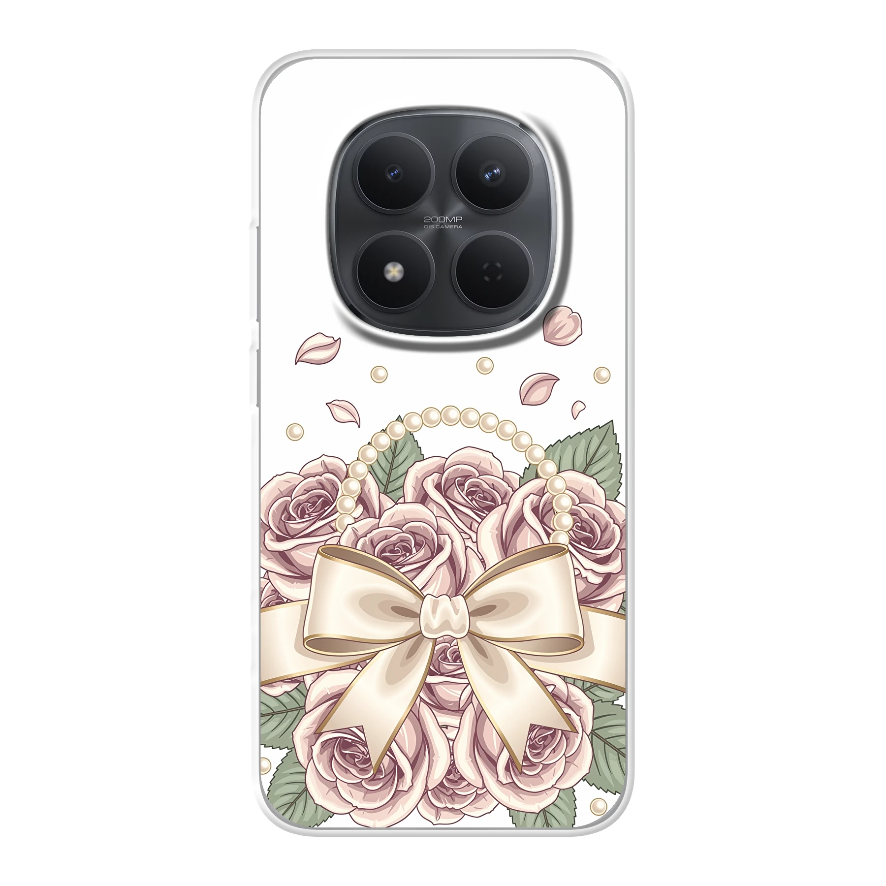 Xiaomi Redmi Note 15 Pro (5G) phone case