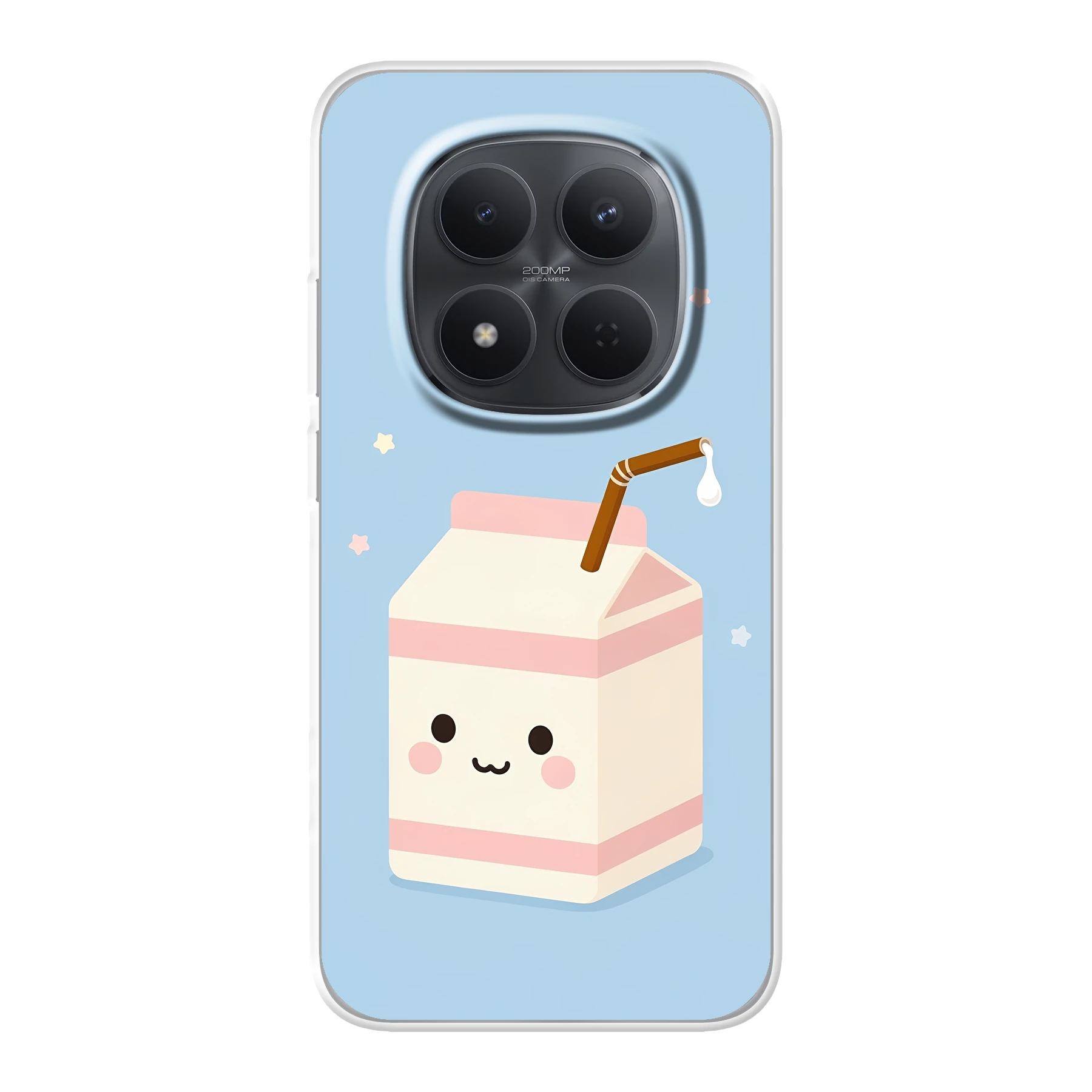 Xiaomi Redmi Note 15 Pro (5G) phone case