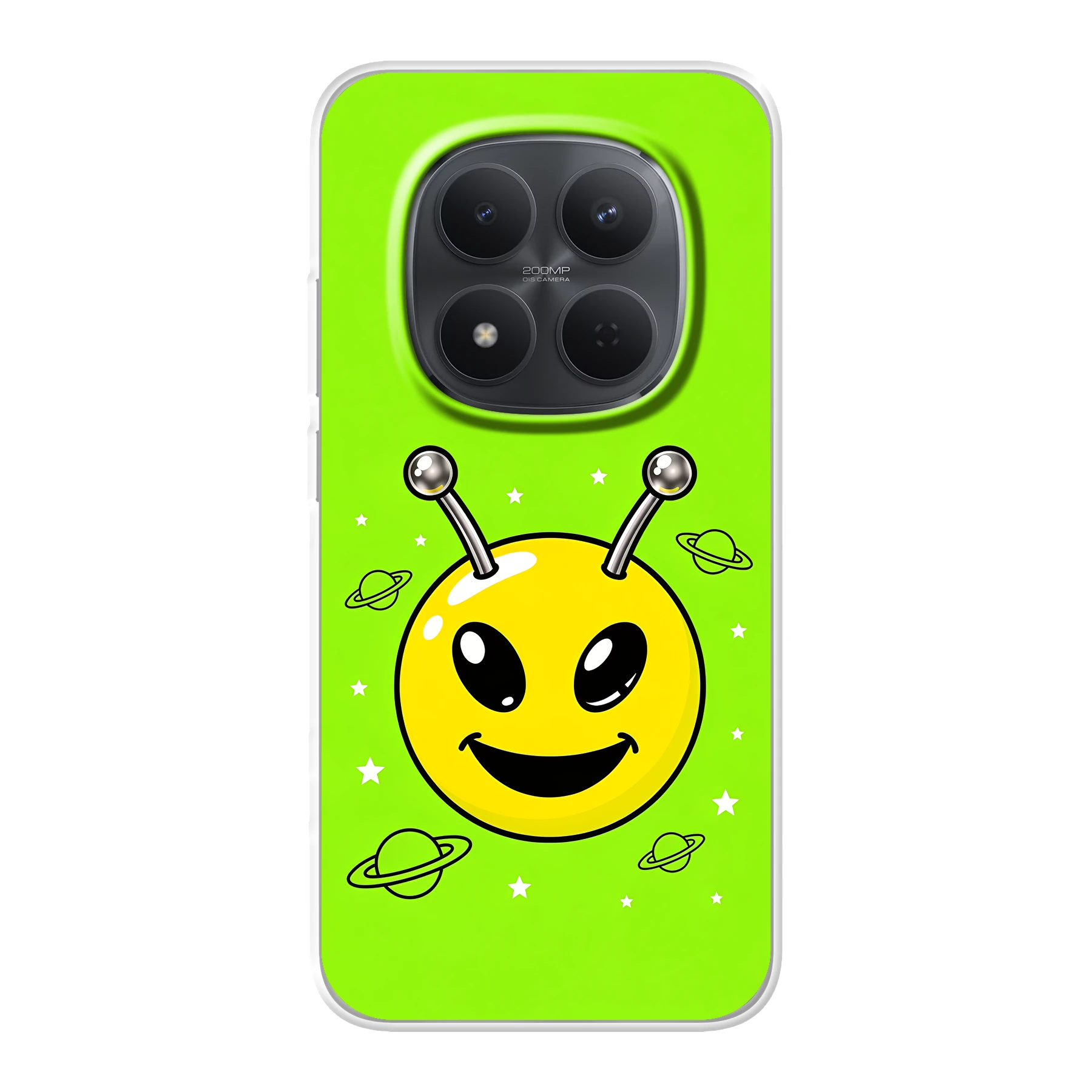 Xiaomi Redmi Note 15 Pro (5G) phone case
