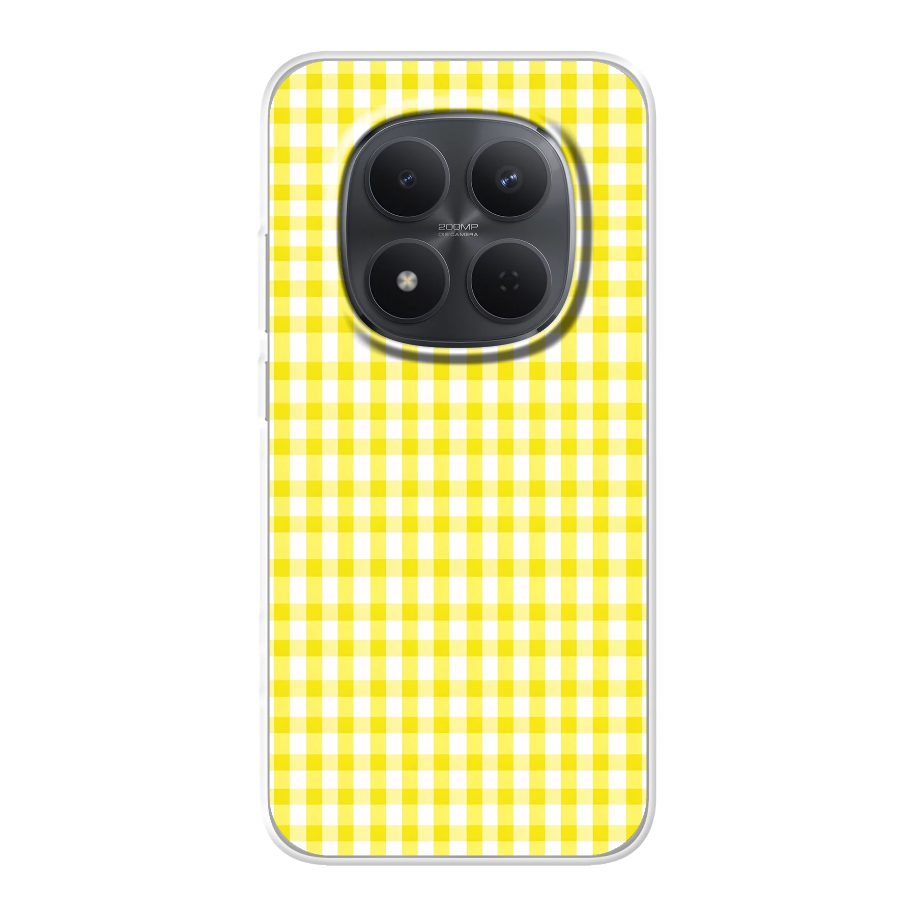 Xiaomi Redmi Note 15 Pro (5G) phone case