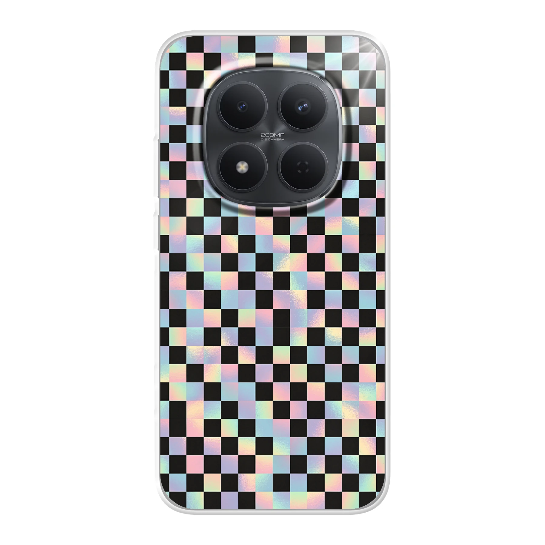Xiaomi Redmi Note 15 Pro (5G) phone case