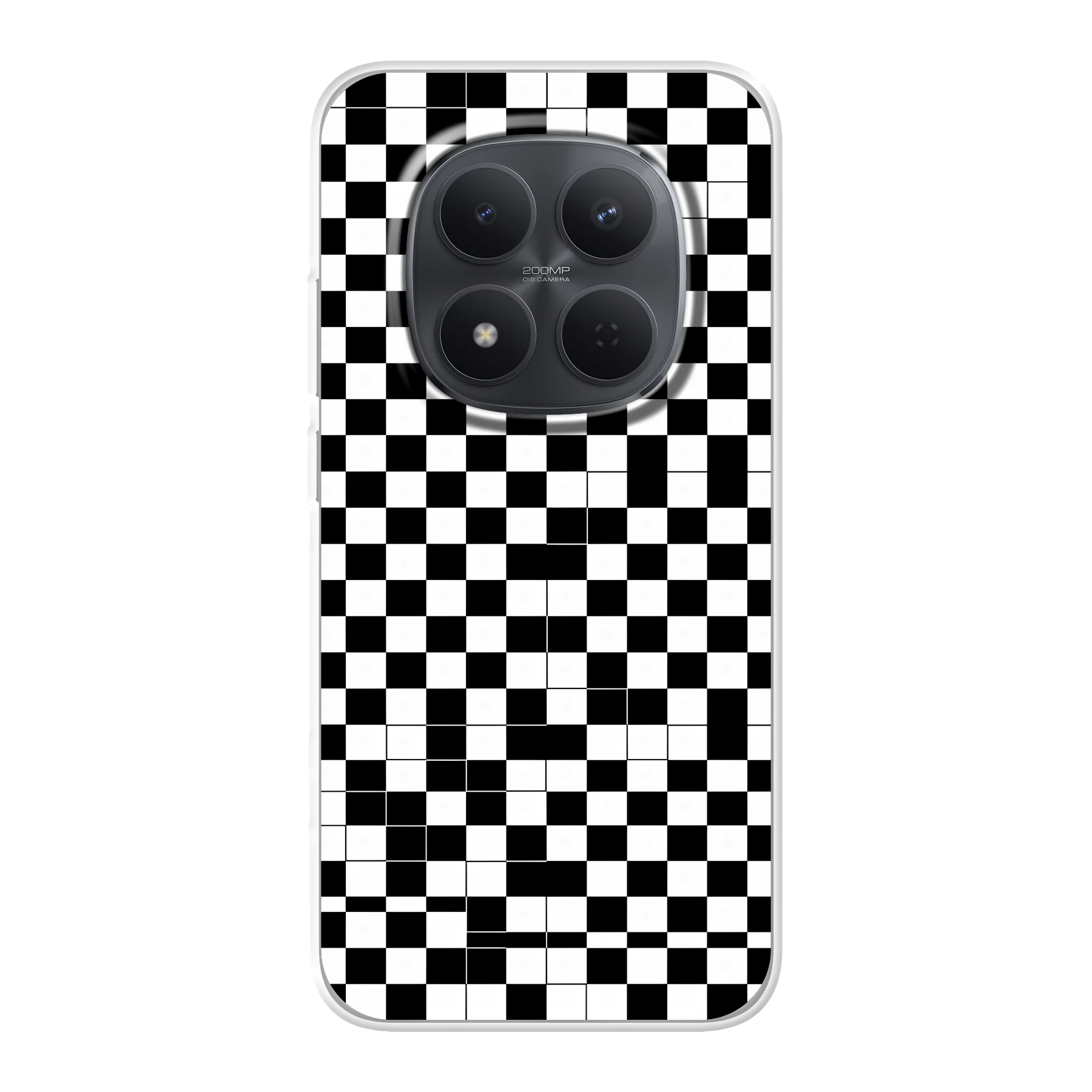 Xiaomi Redmi Note 15 Pro (5G) phone case
