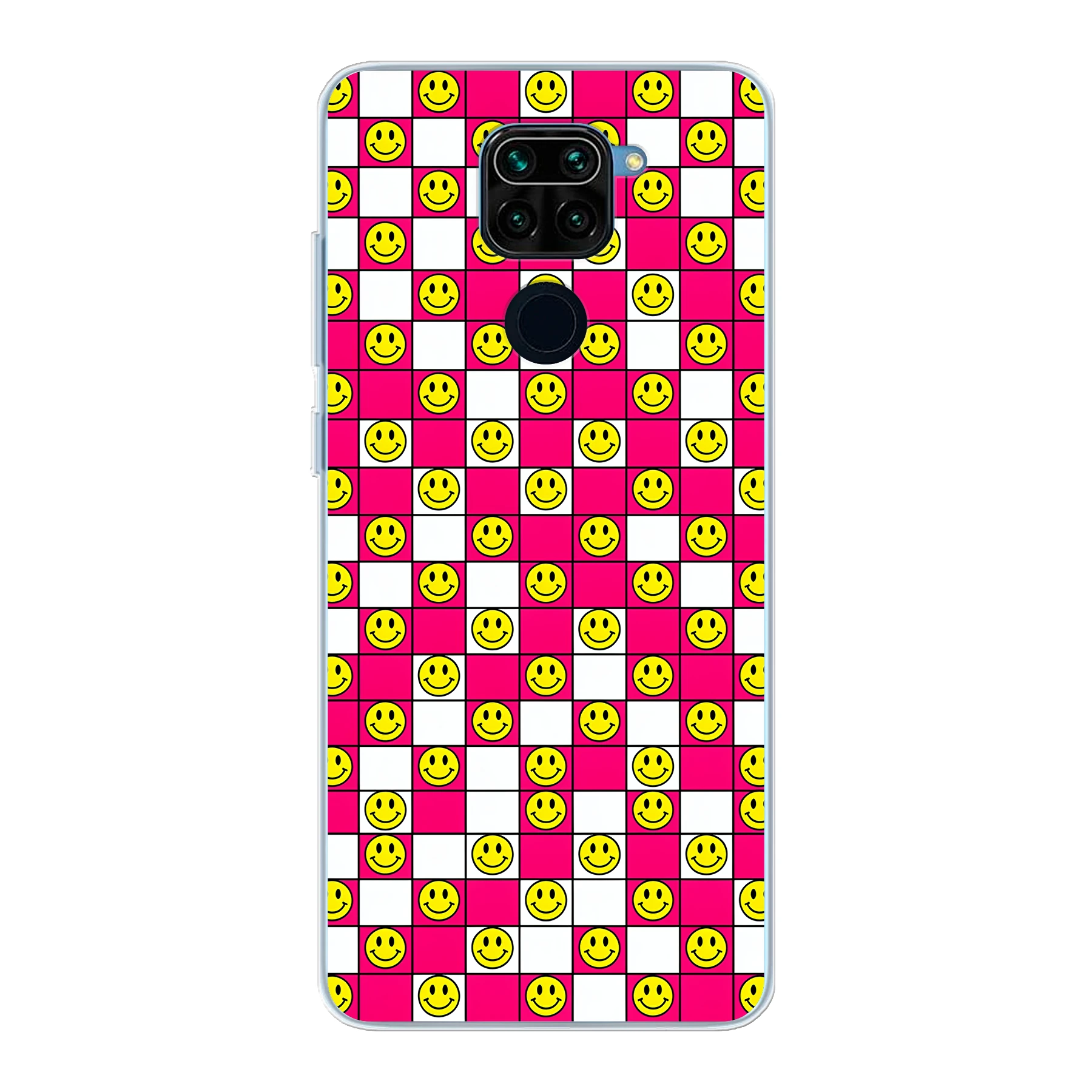 Xiaomi Redmi Note 9 phone case