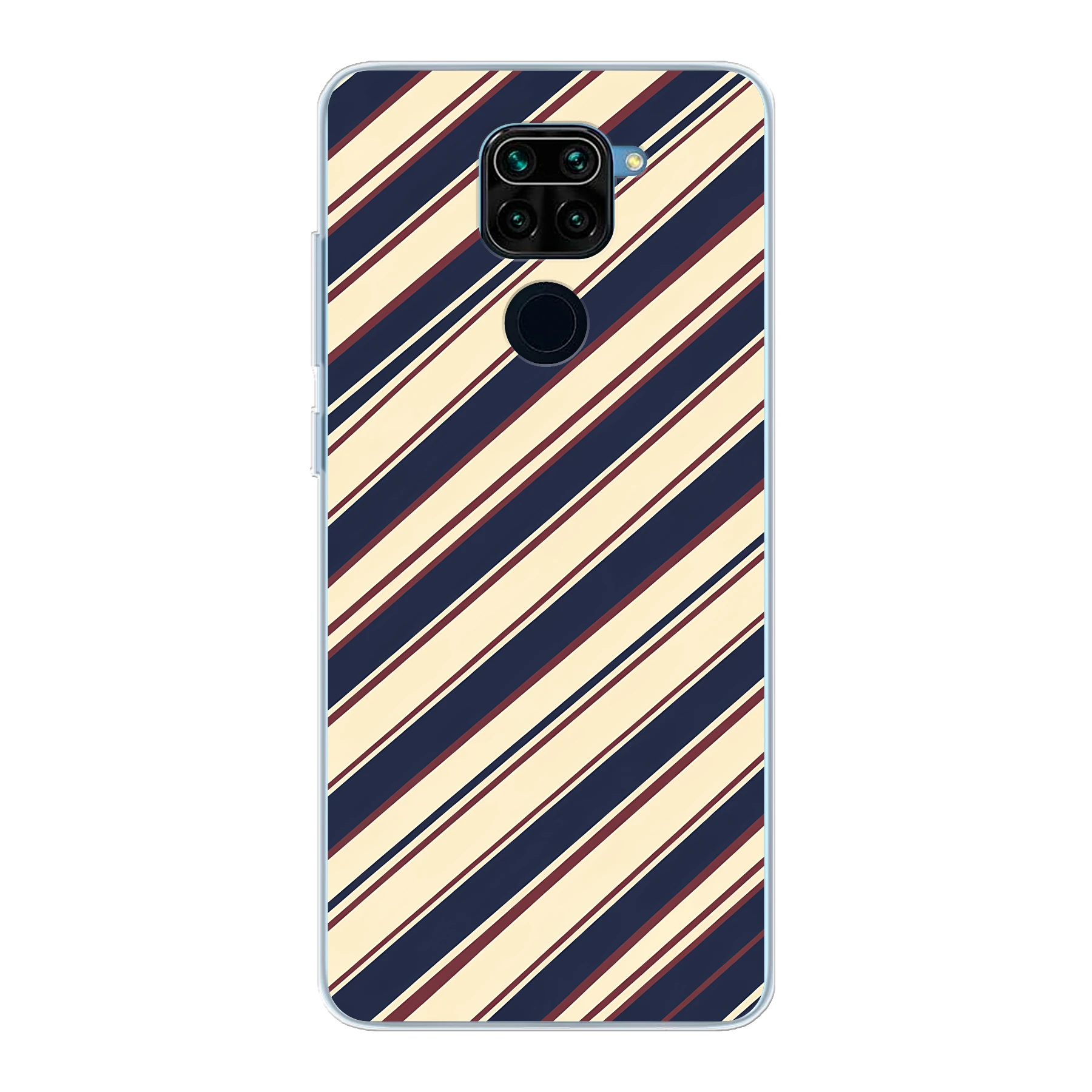 Xiaomi Redmi Note 9 phone case