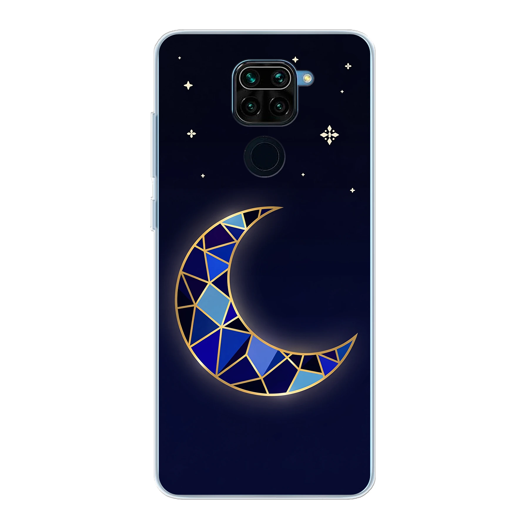 Xiaomi Redmi Note 9 phone case