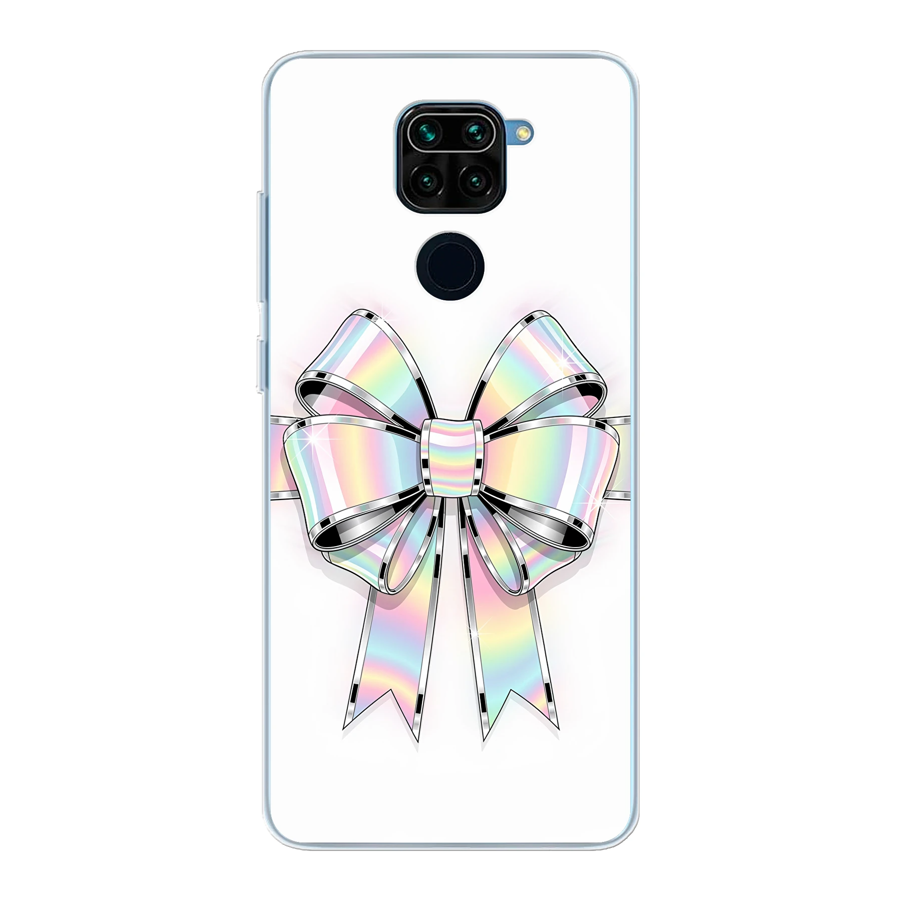 Xiaomi Redmi Note 9 phone case