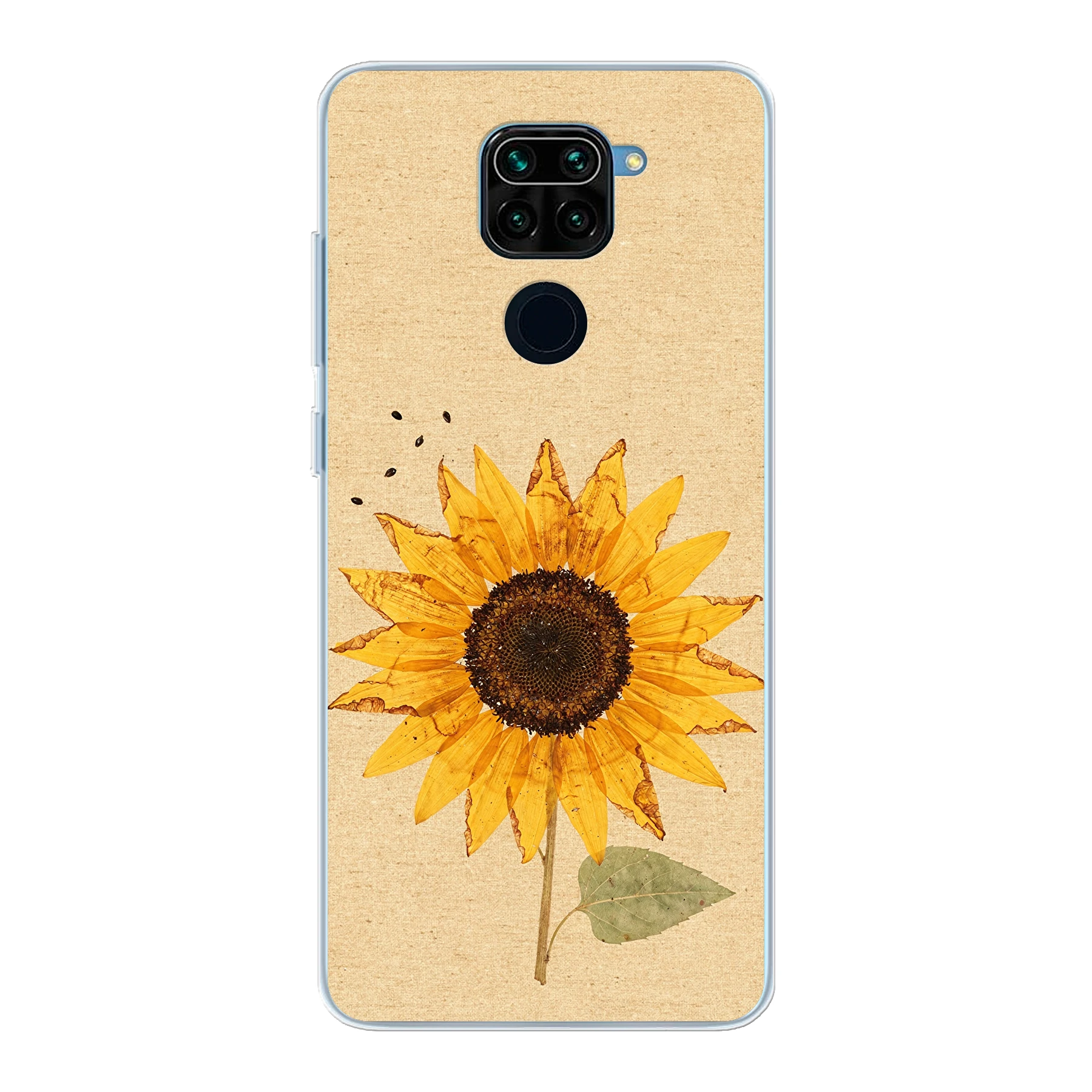 Xiaomi Redmi Note 9 phone case