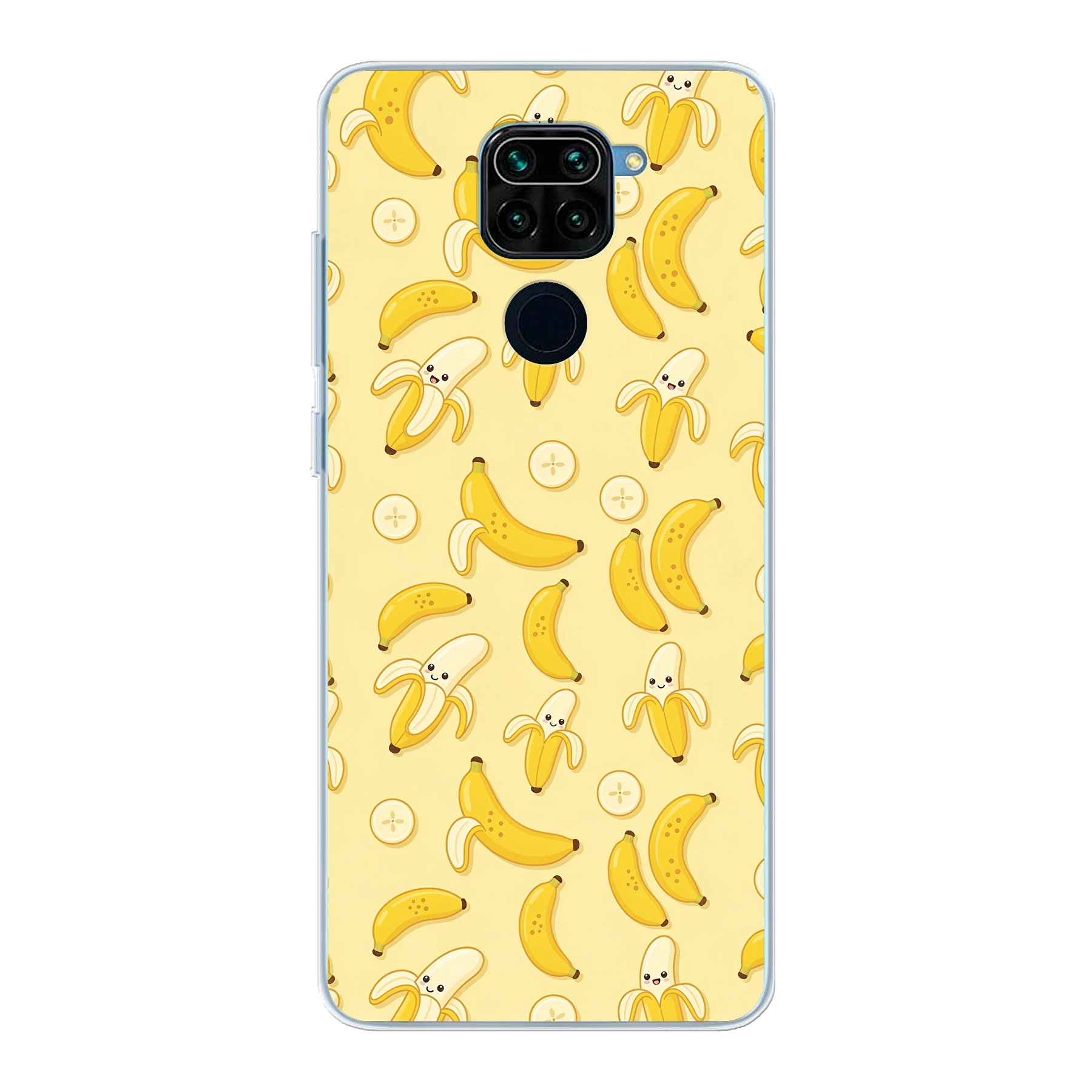 Xiaomi Redmi Note 9 phone case