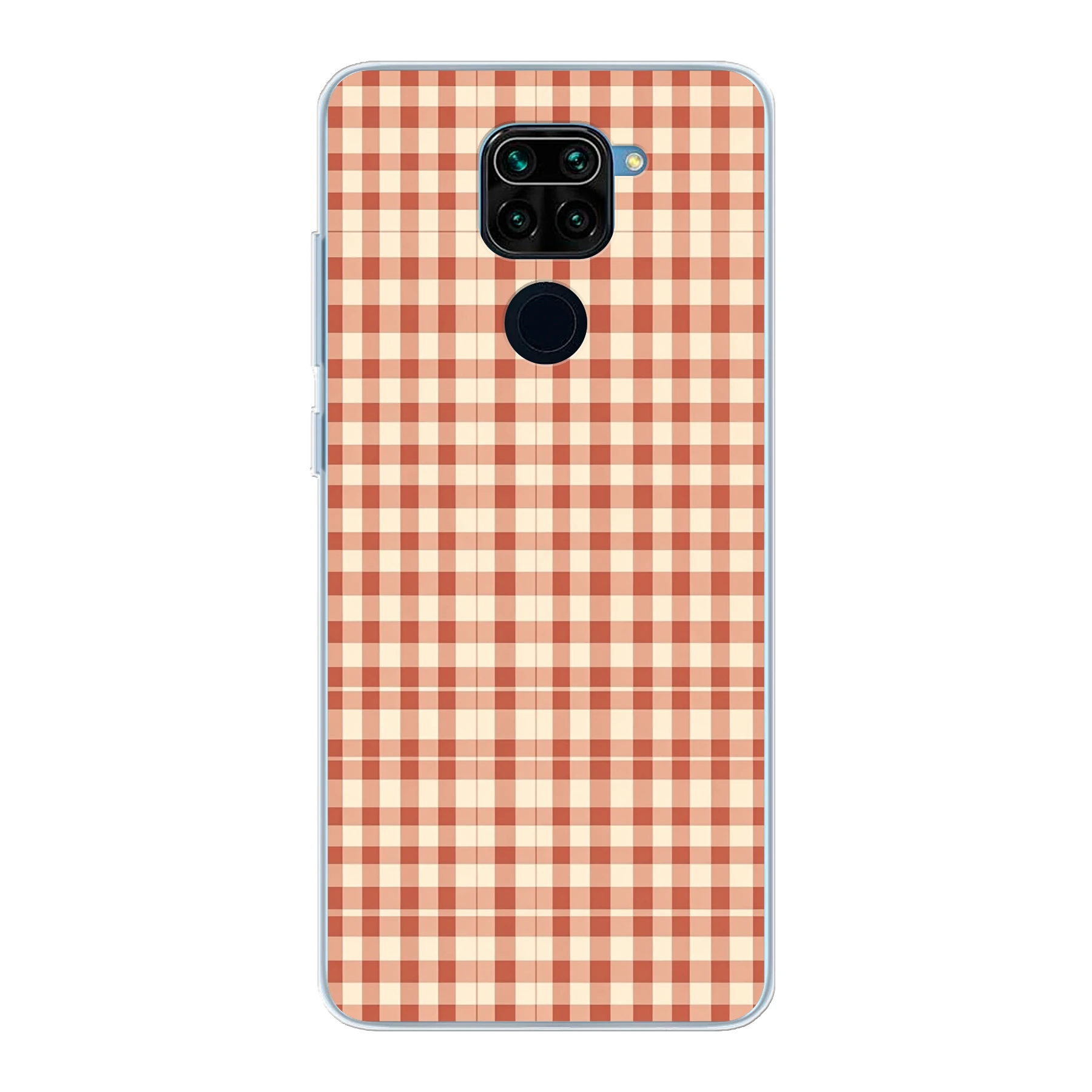 Xiaomi Redmi Note 9 phone case