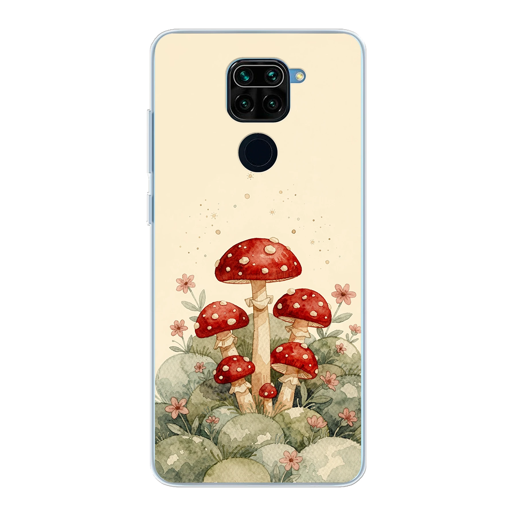 Xiaomi Redmi Note 9 phone case