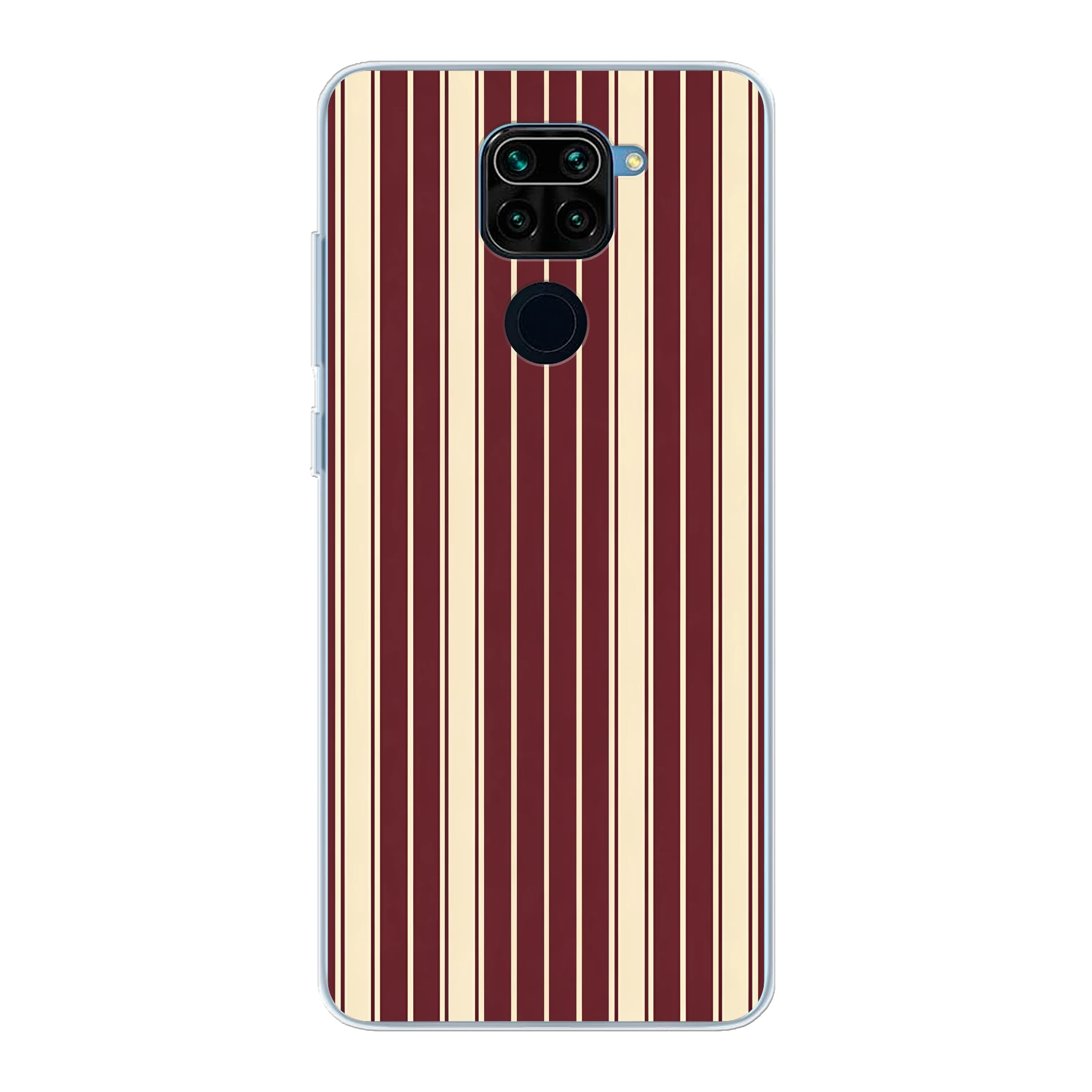 Xiaomi Redmi Note 9 phone case