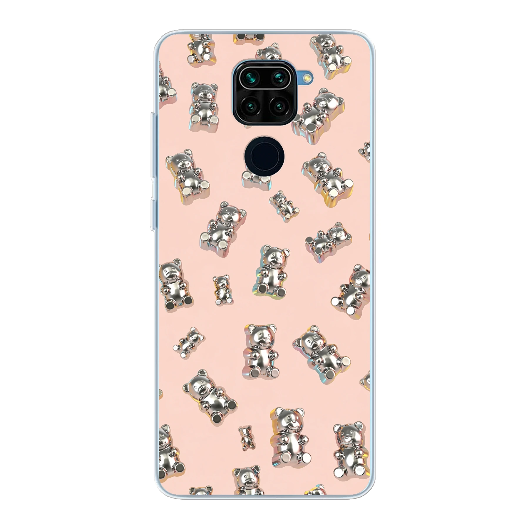 Xiaomi Redmi Note 9 phone case