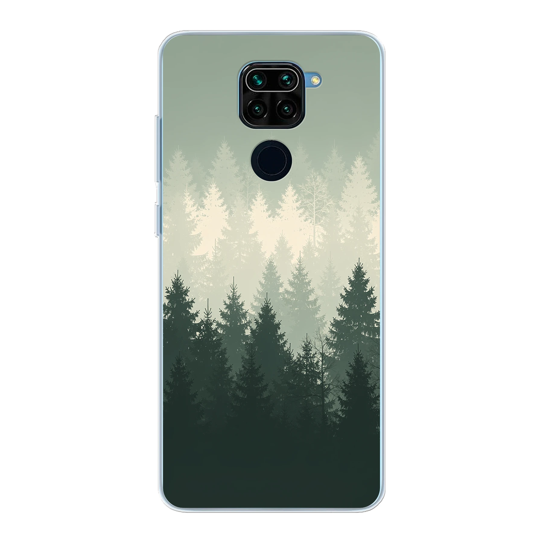 Xiaomi Redmi Note 9 phone case