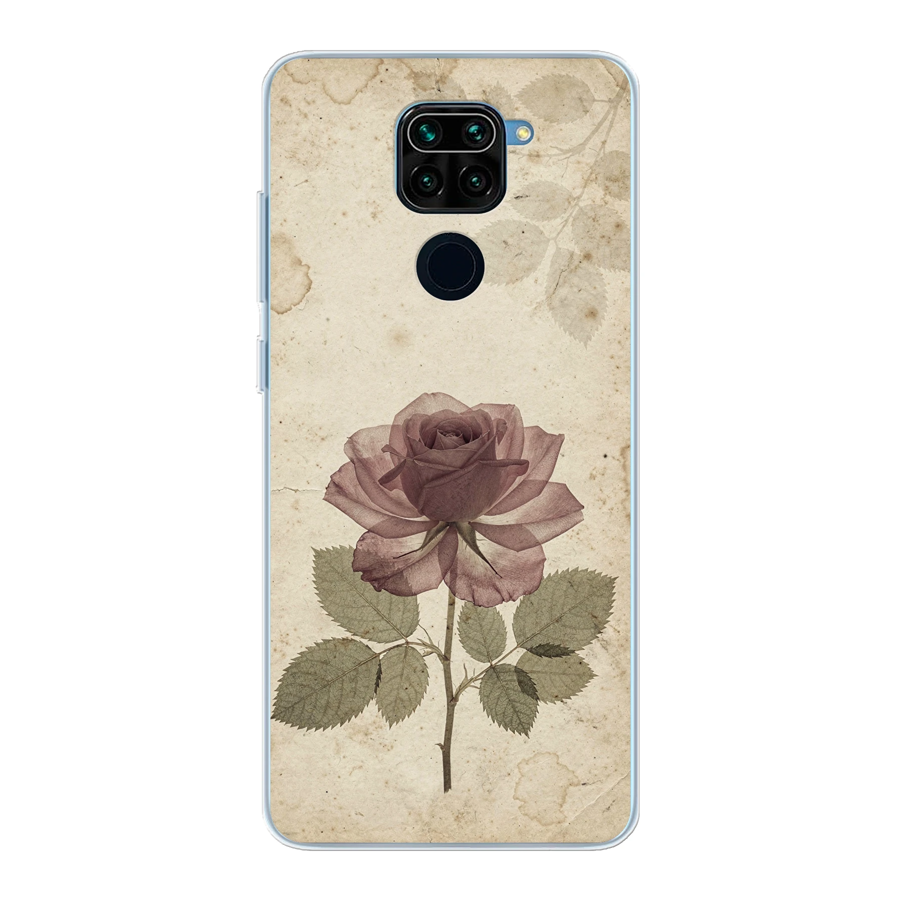 Xiaomi Redmi Note 9 phone case