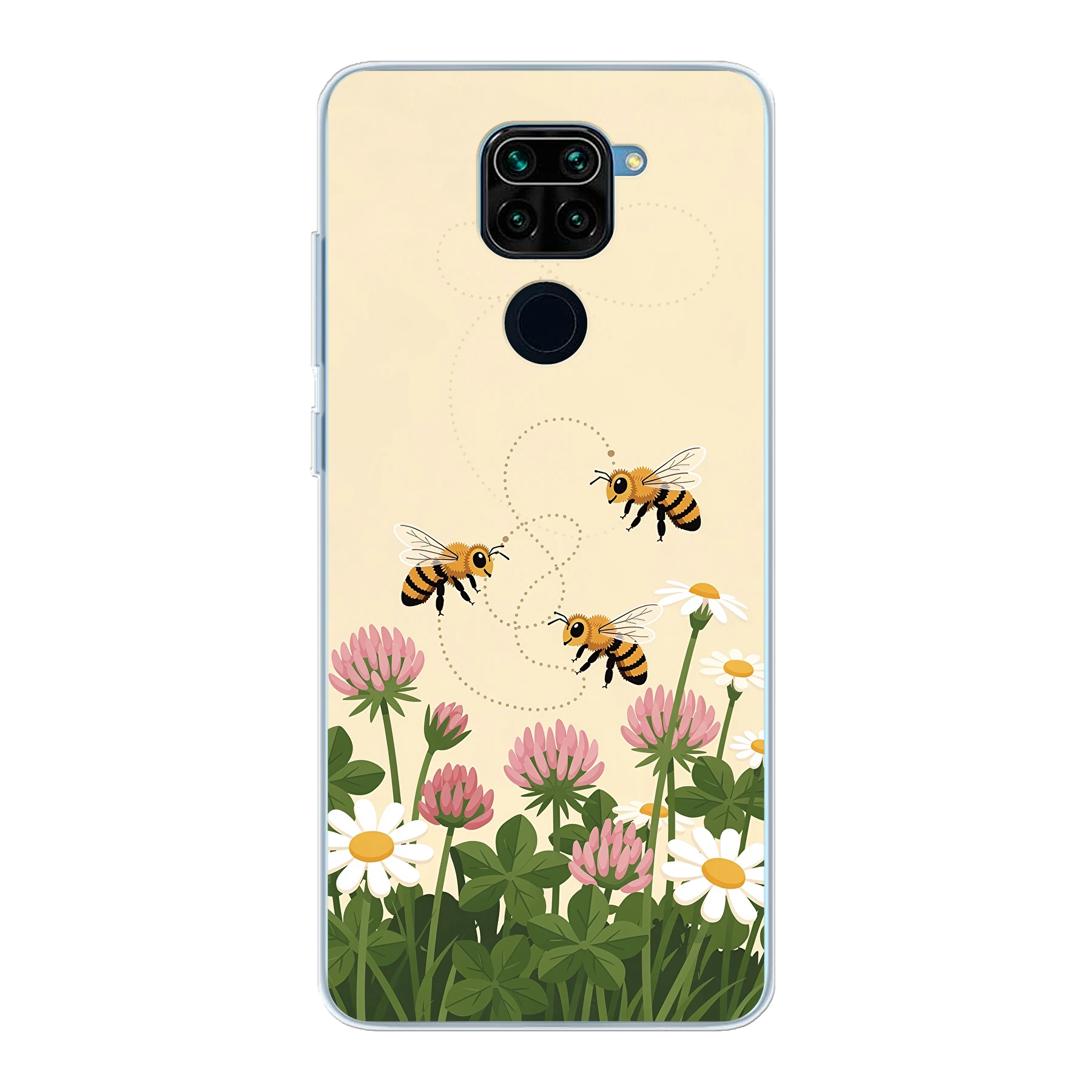 Xiaomi Redmi Note 9 phone case