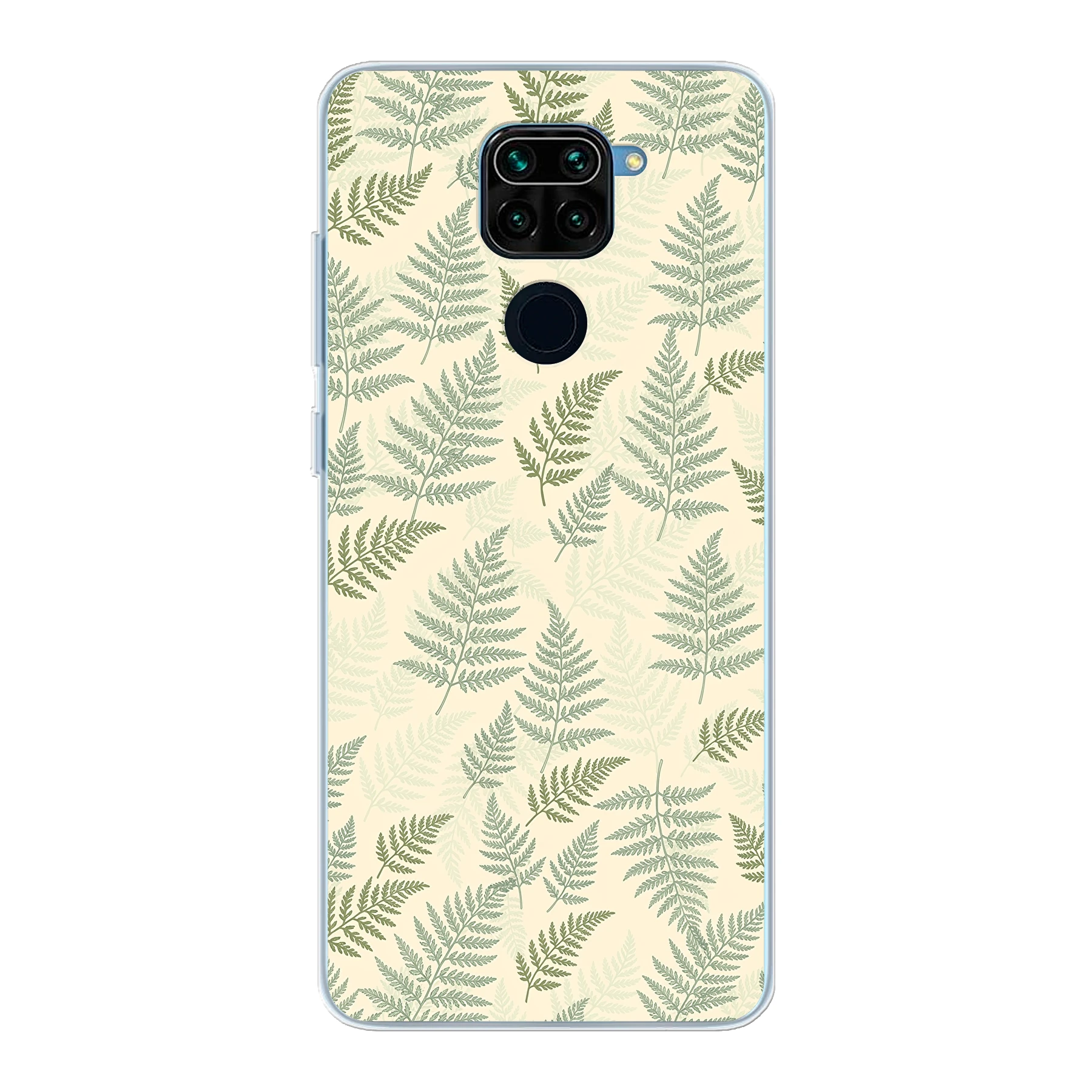 Xiaomi Redmi Note 9 phone case