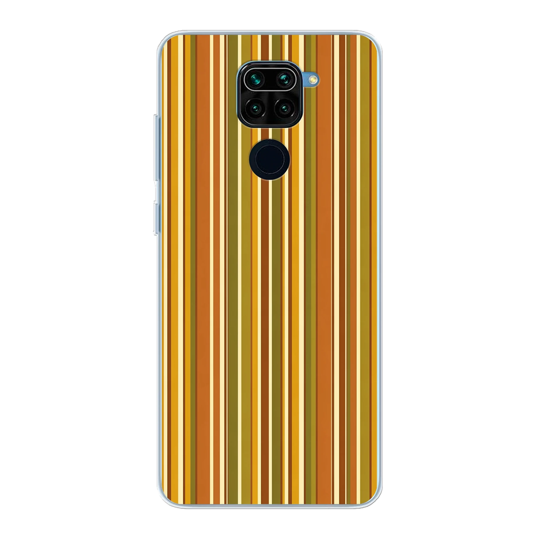 Xiaomi Redmi Note 9 phone case