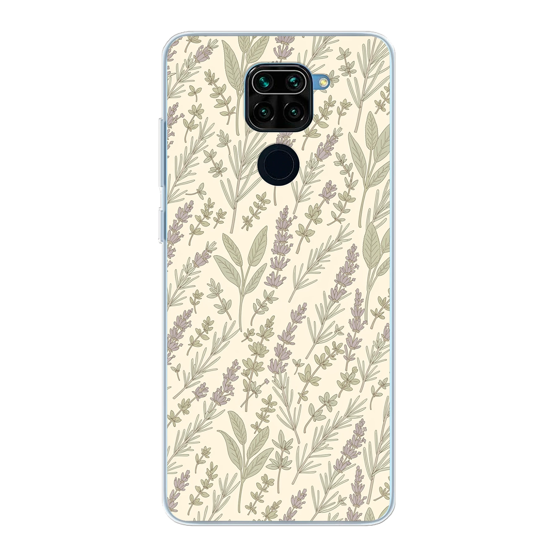 Xiaomi Redmi Note 9 phone case