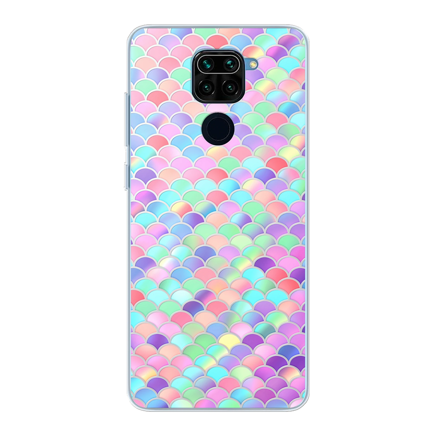 Xiaomi Redmi Note 9 phone case