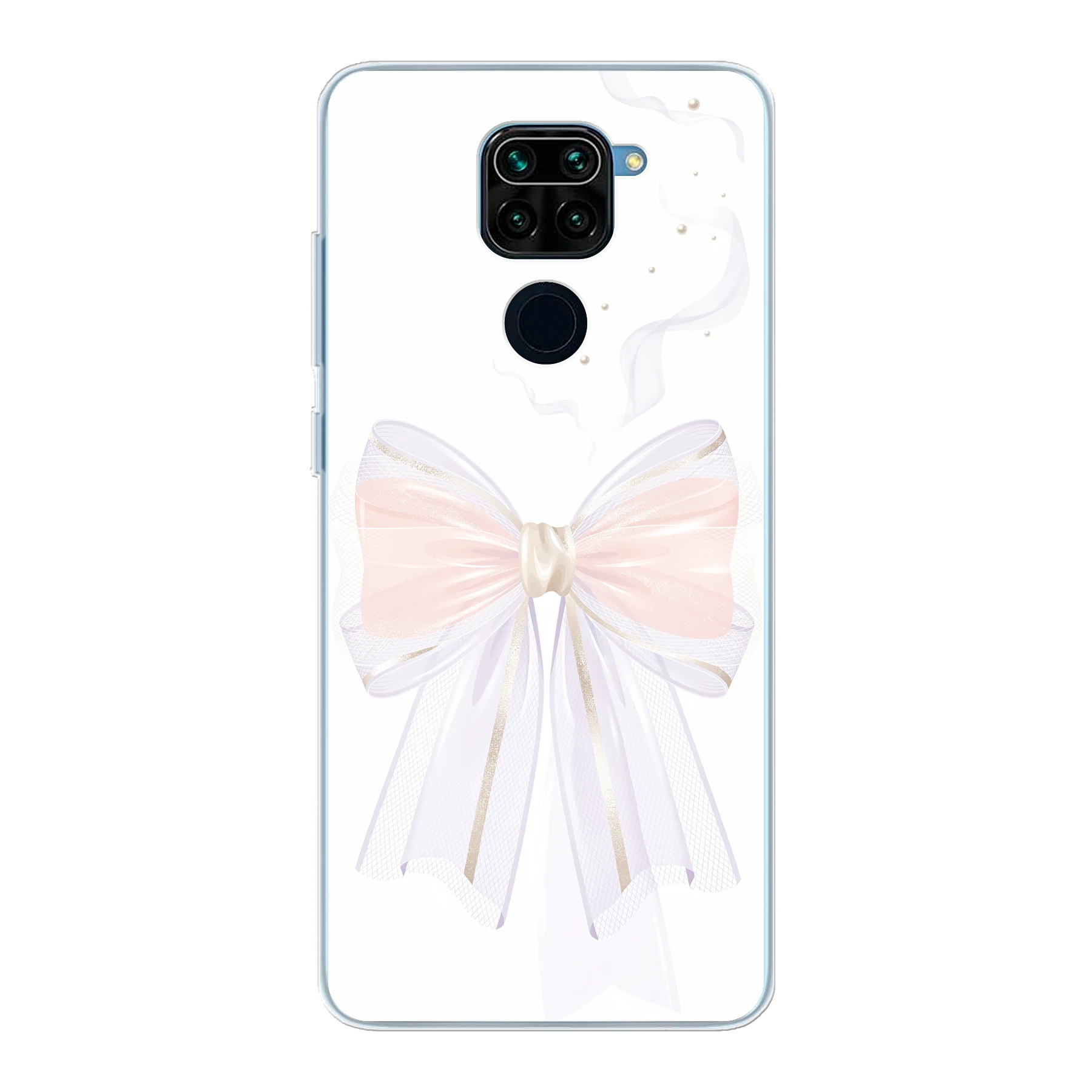 Xiaomi Redmi Note 9 phone case