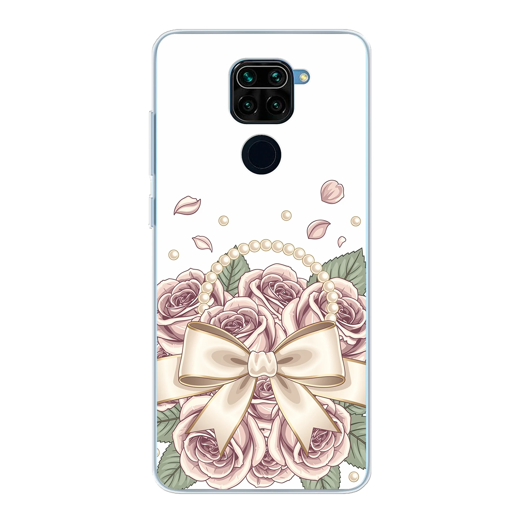 Xiaomi Redmi Note 9 phone case
