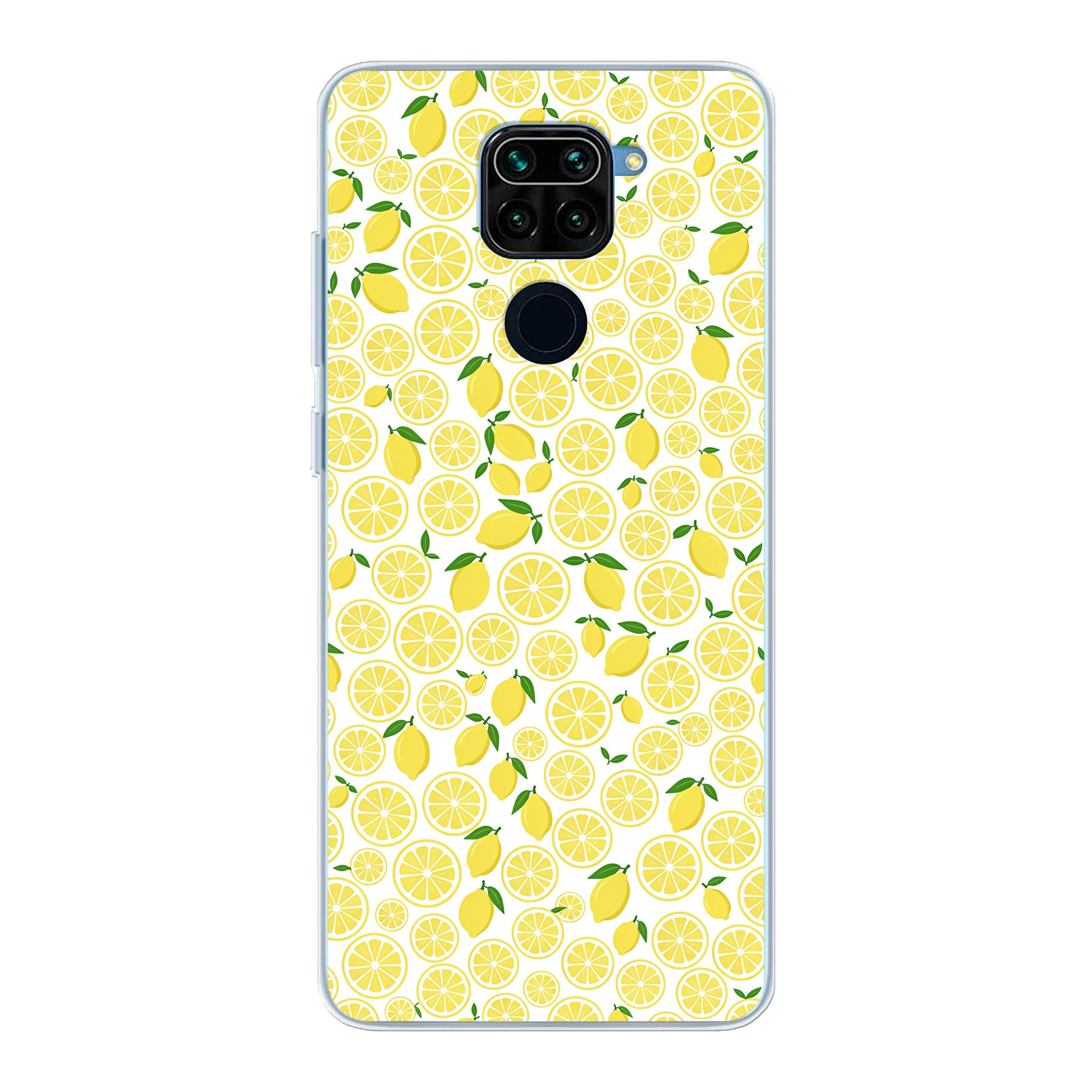 Xiaomi Redmi Note 9 phone case