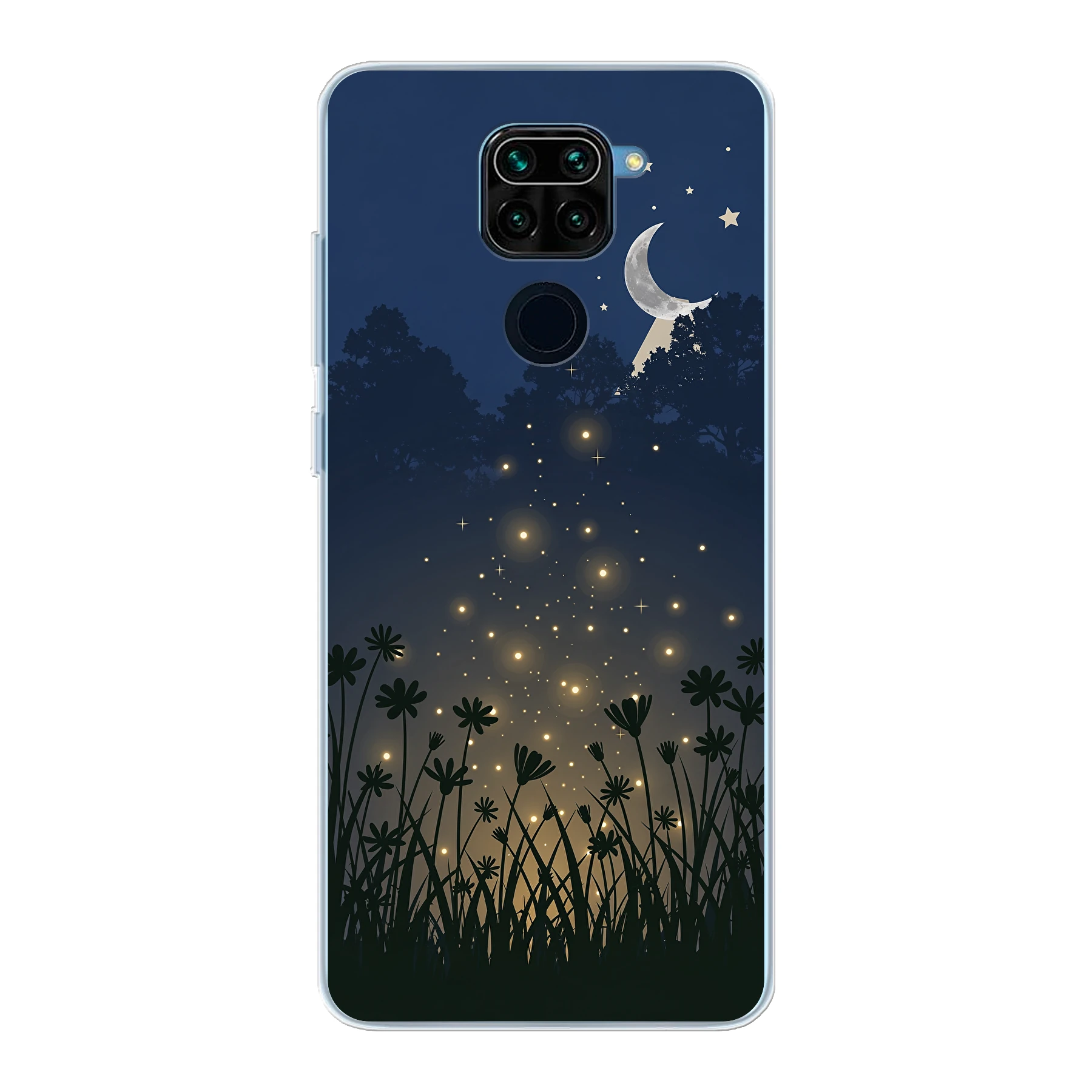 Xiaomi Redmi Note 9 phone case