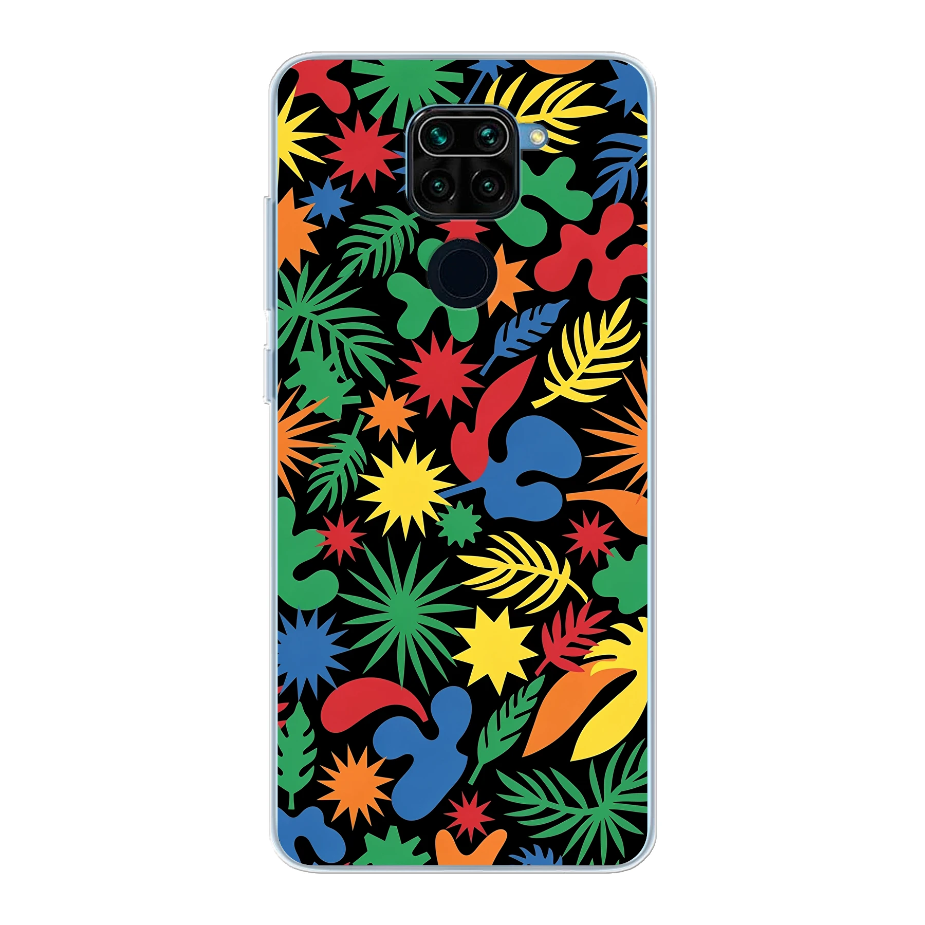 Xiaomi Redmi Note 9 phone case