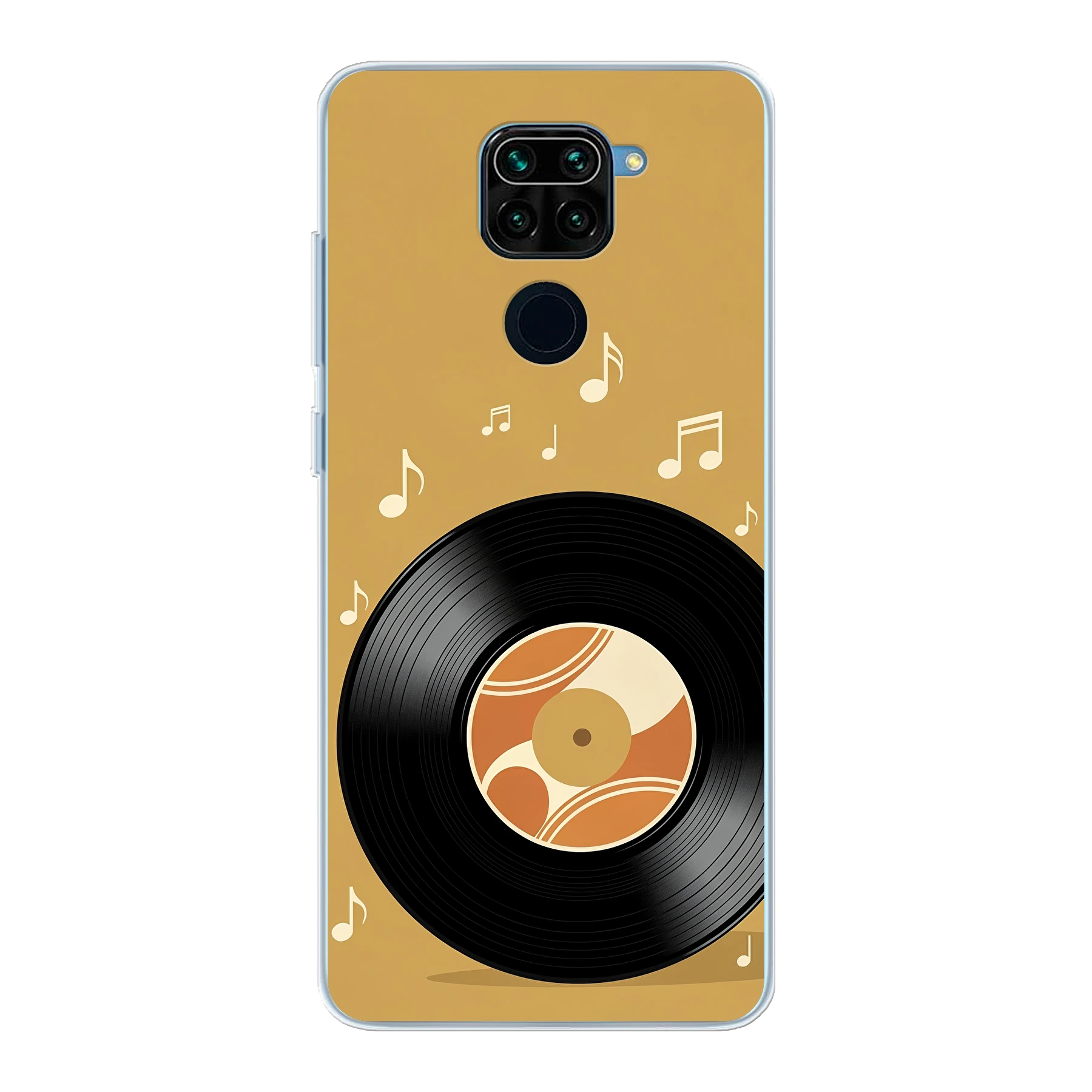 Xiaomi Redmi Note 9 phone case
