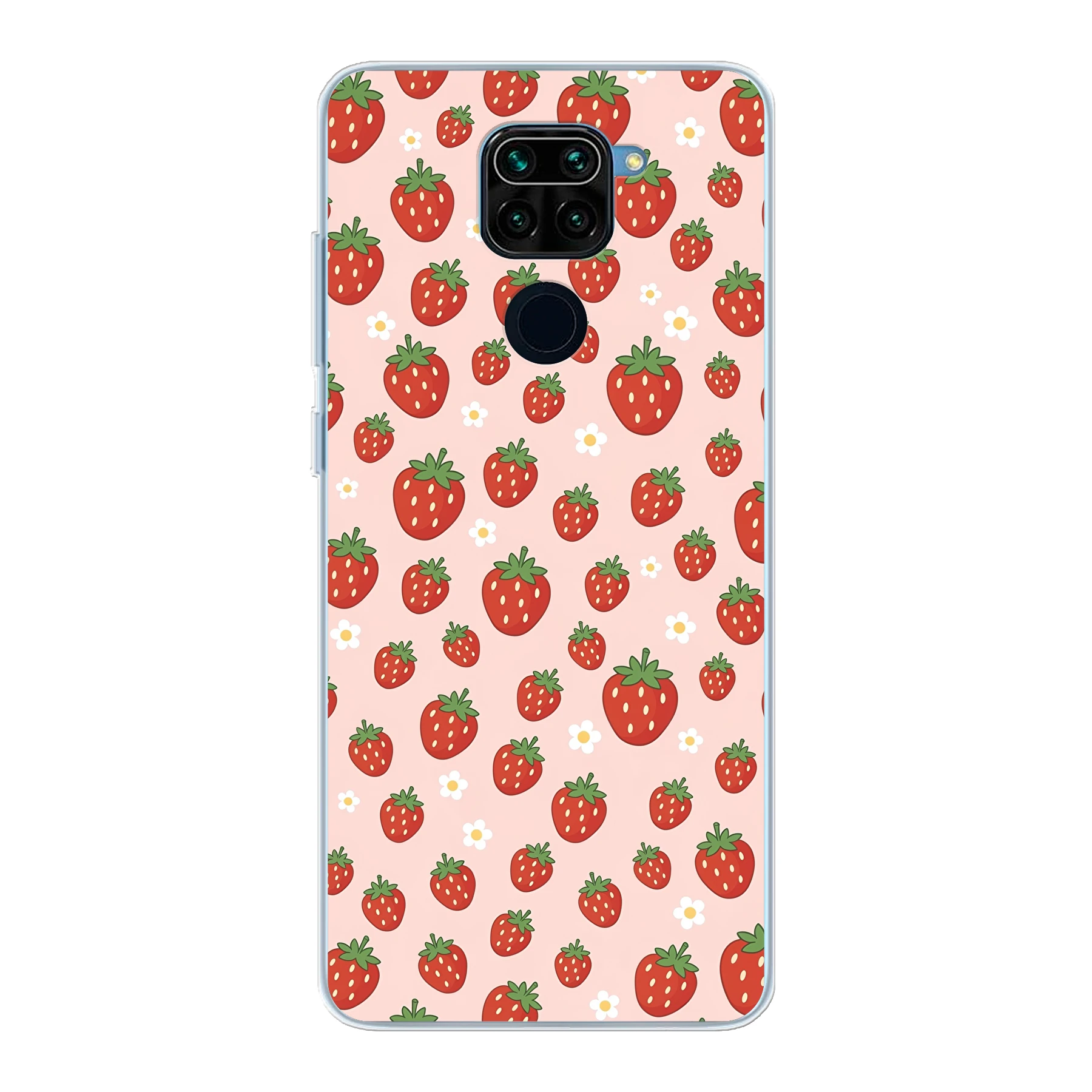 Xiaomi Redmi Note 9 phone case