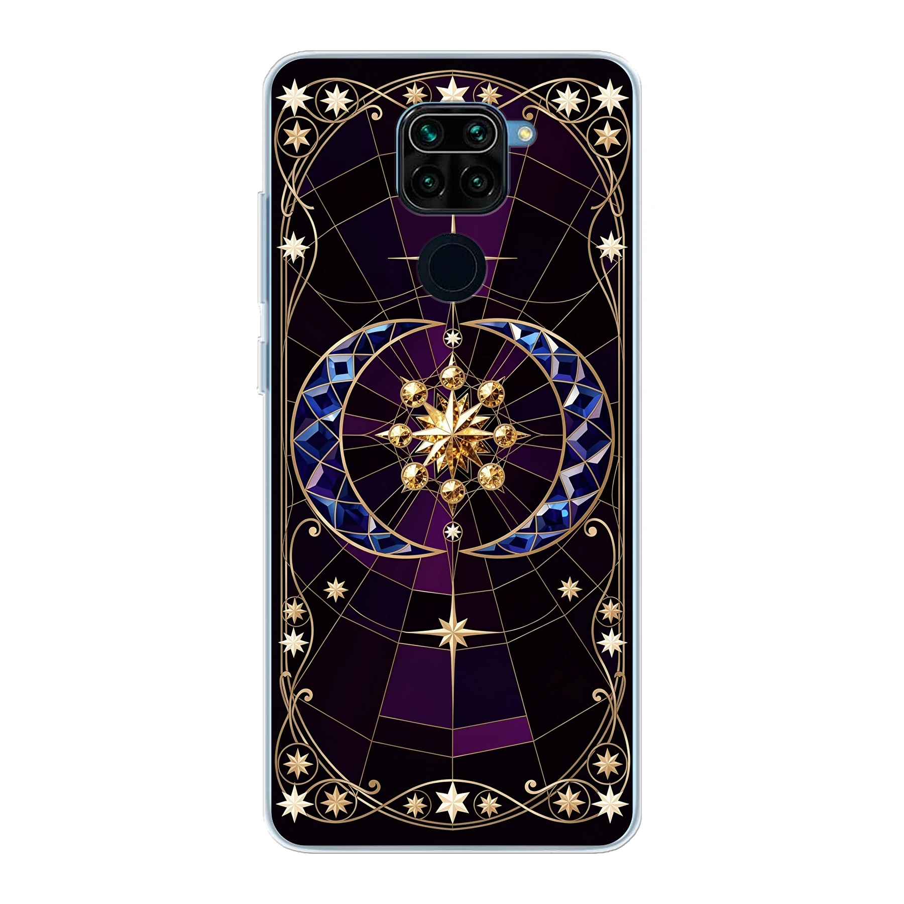 Xiaomi Redmi Note 9 phone case