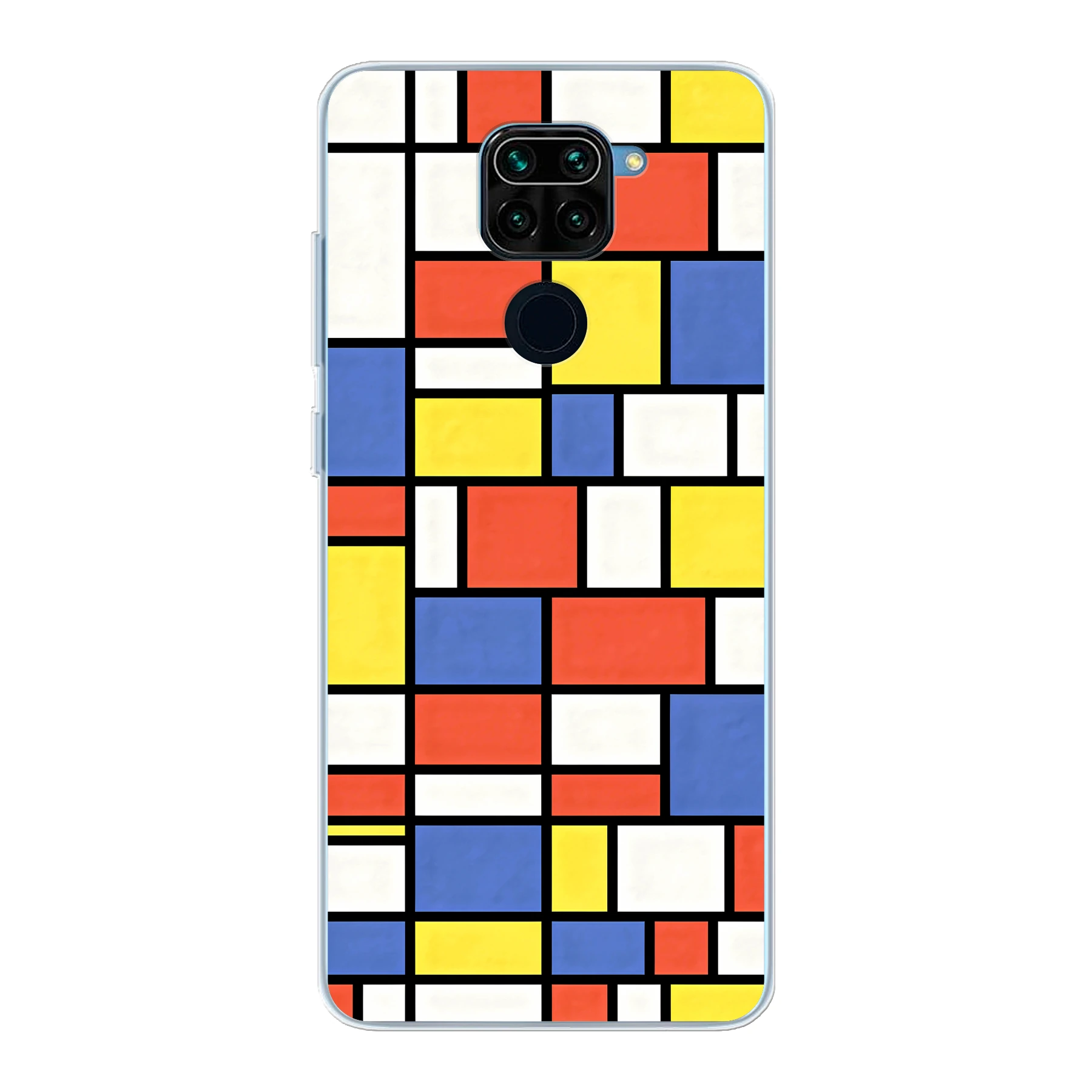Xiaomi Redmi Note 9 phone case