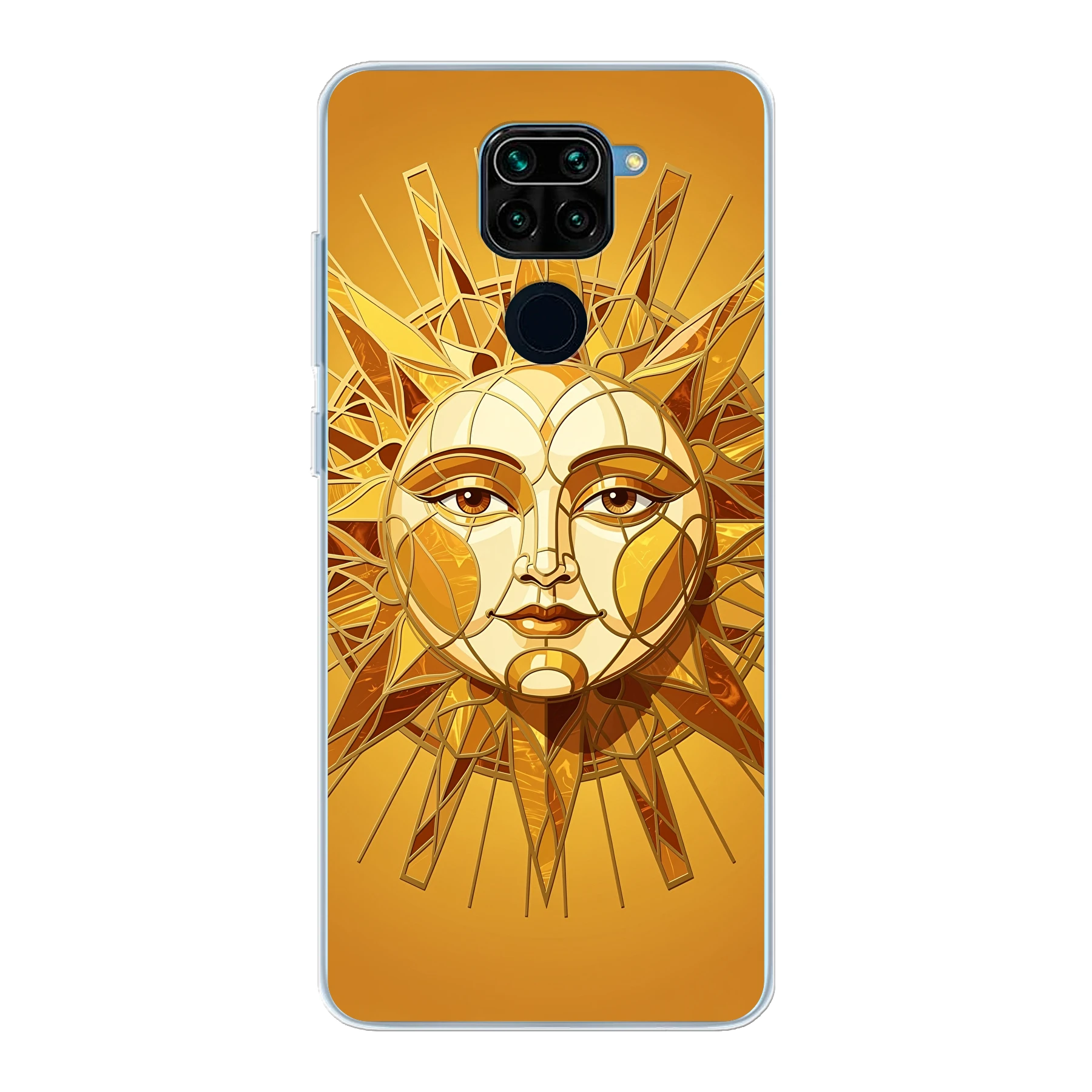 Xiaomi Redmi Note 9 phone case
