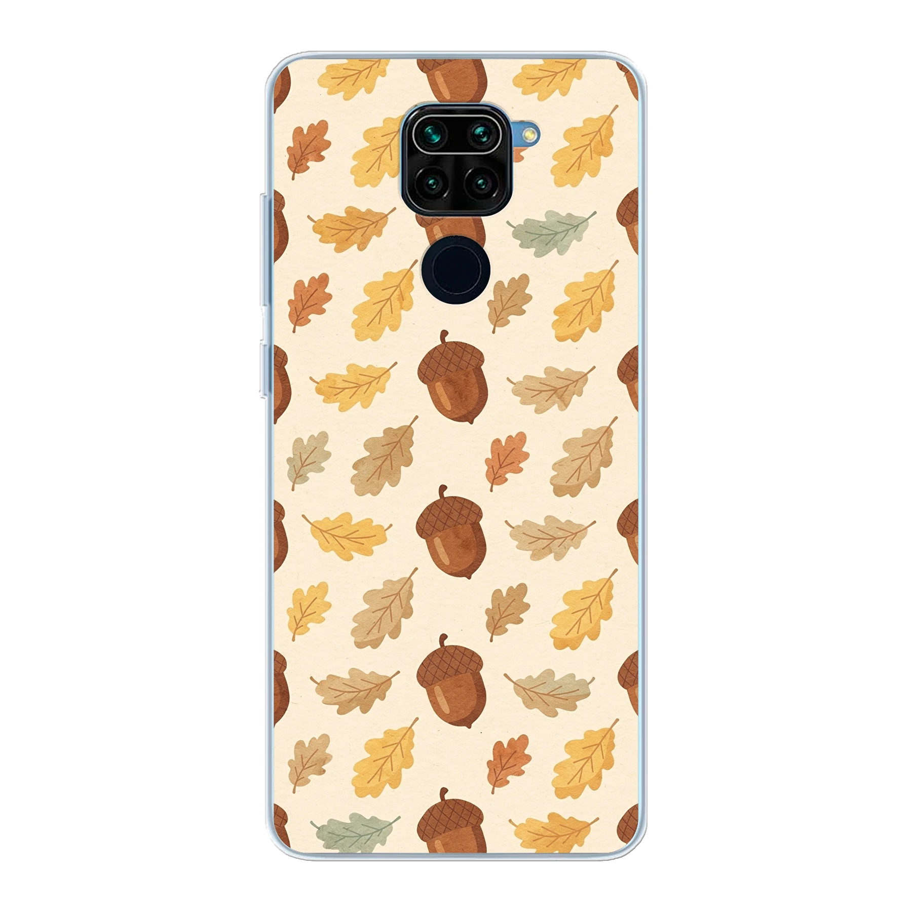 Xiaomi Redmi Note 9 phone case