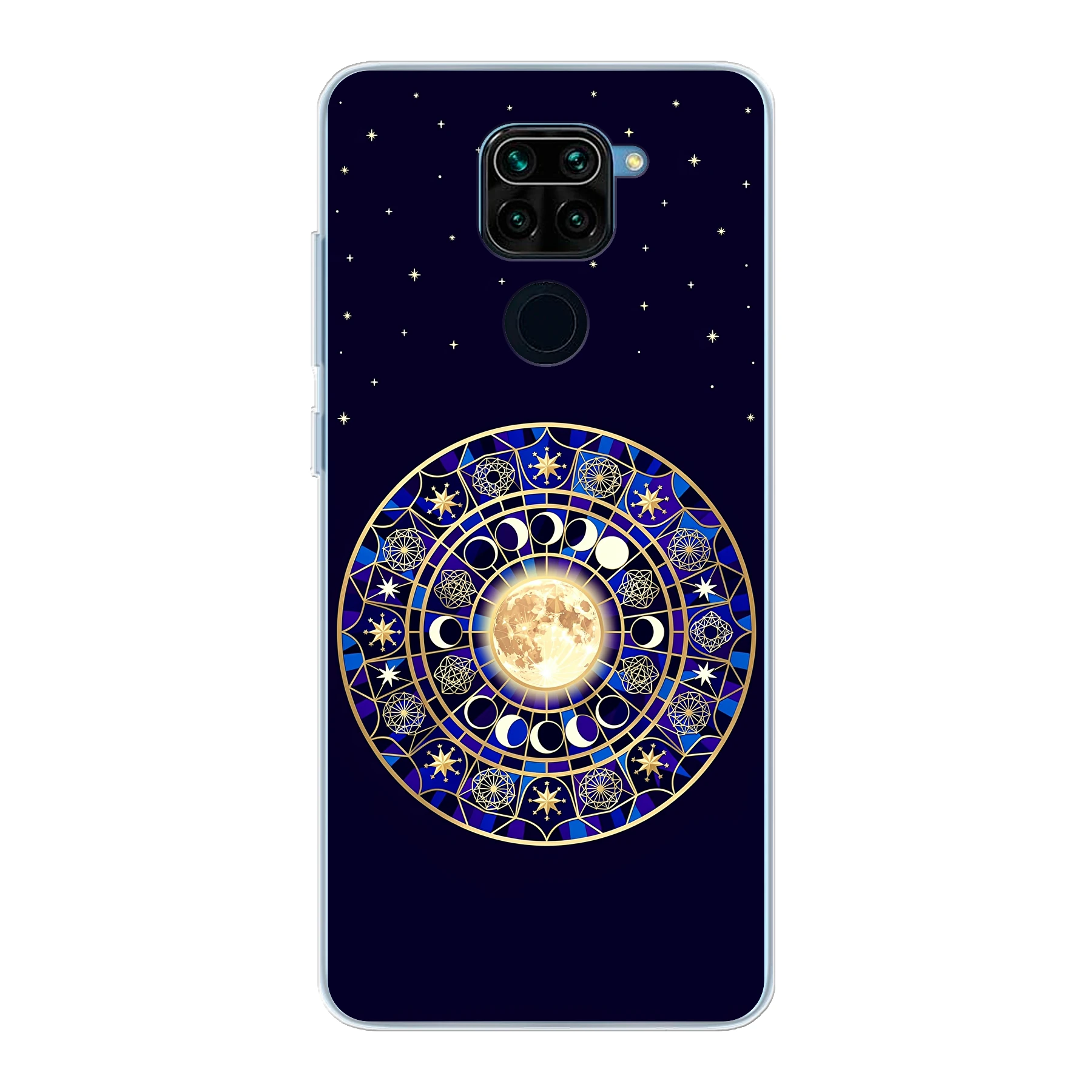 Xiaomi Redmi Note 9 phone case