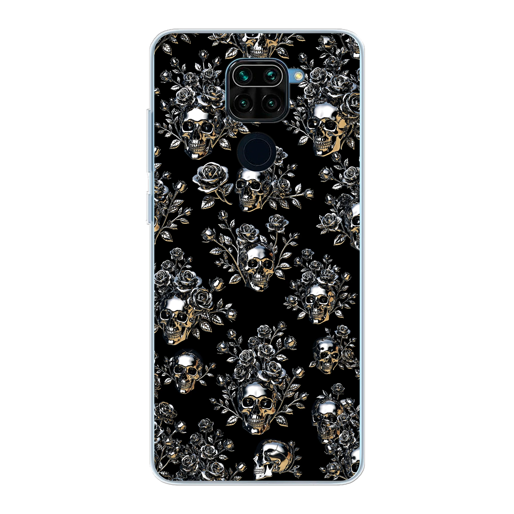 Xiaomi Redmi Note 9 phone case
