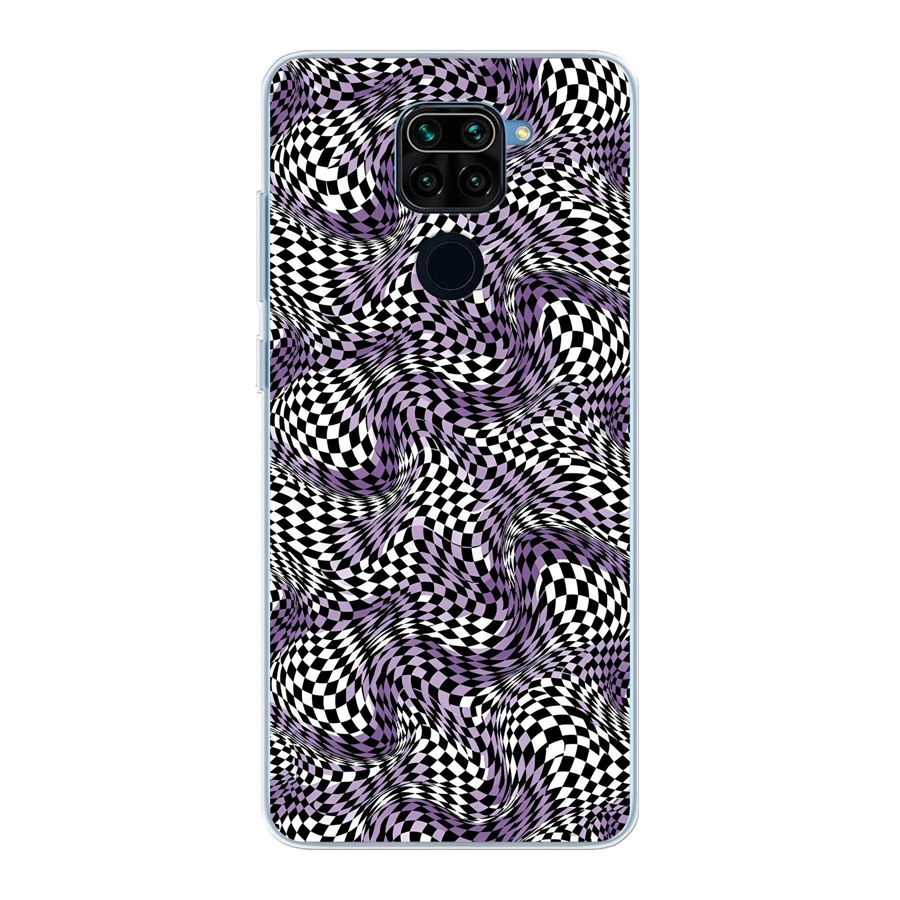 Xiaomi Redmi Note 9 phone case
