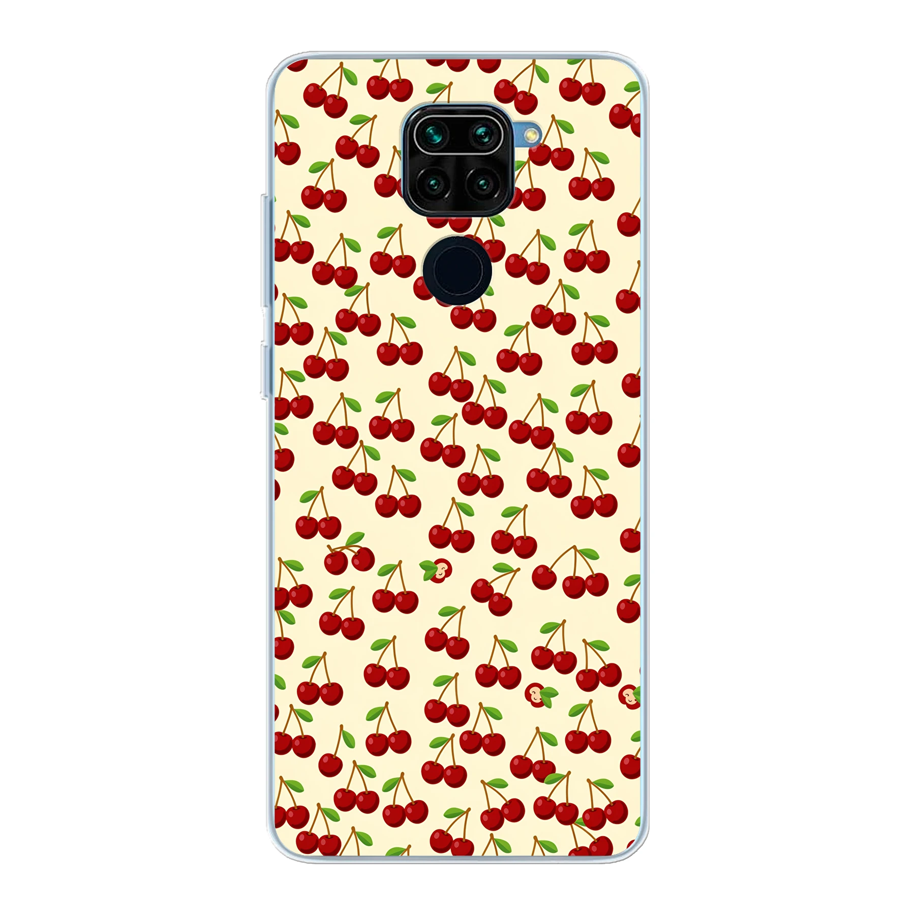 Xiaomi Redmi Note 9 phone case