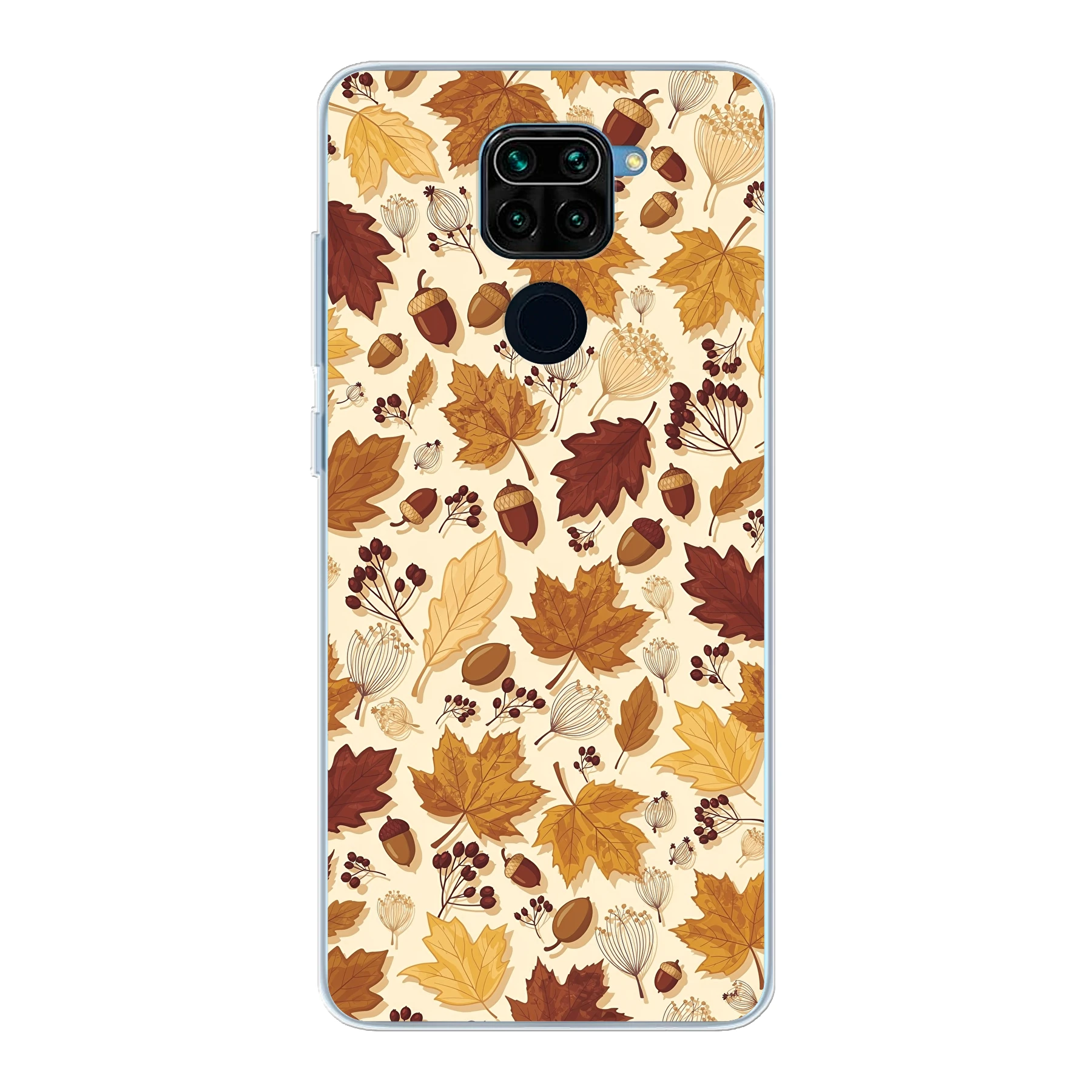 Xiaomi Redmi Note 9 phone case