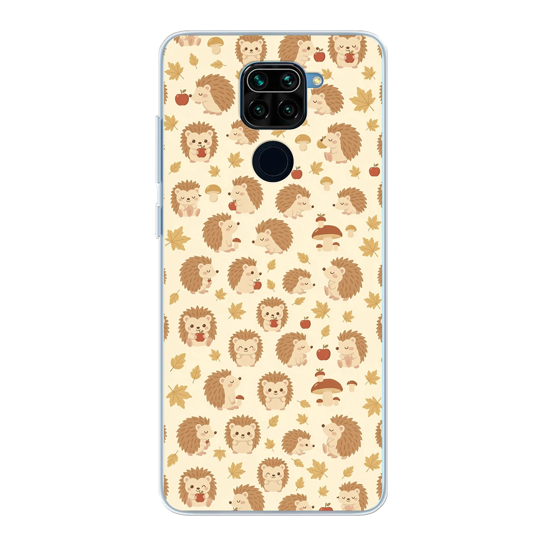 Xiaomi Redmi Note 9 phone case