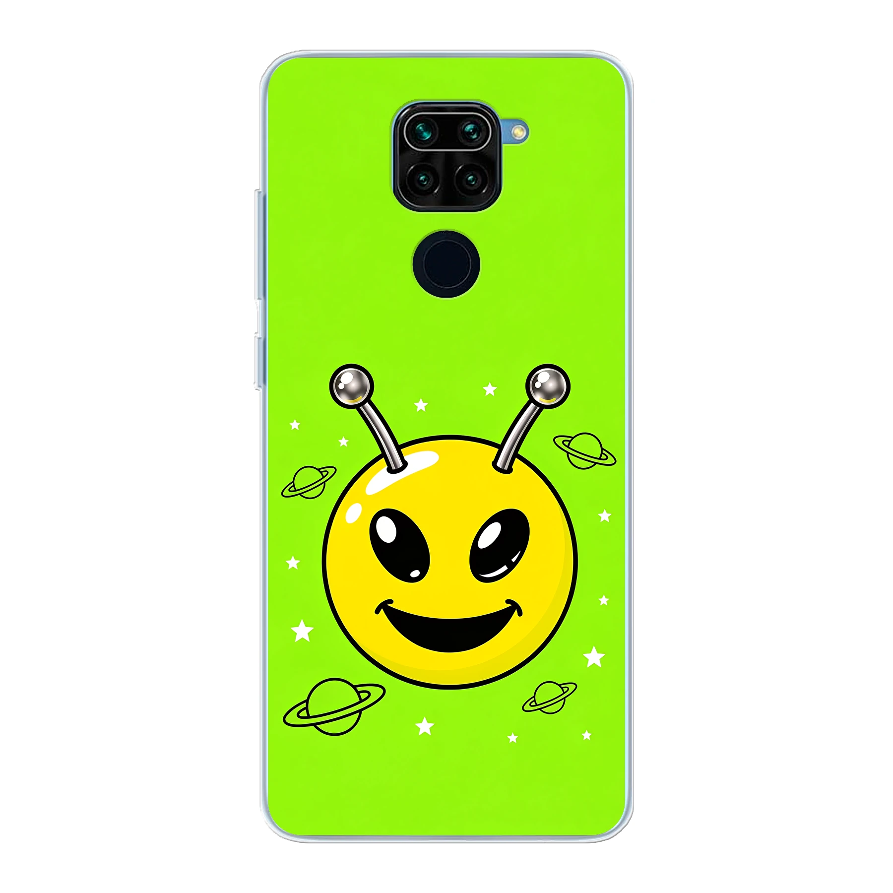 Xiaomi Redmi Note 9 phone case