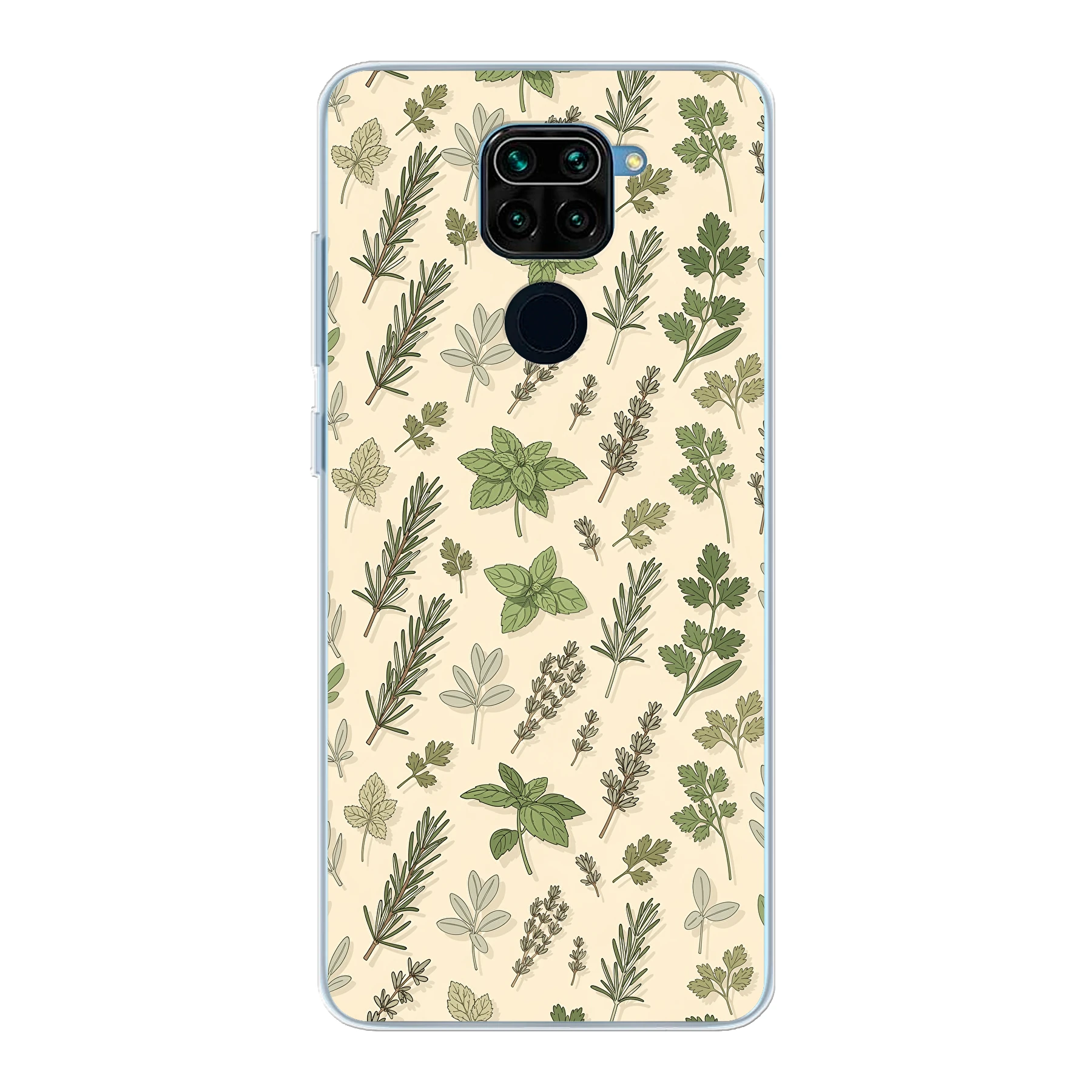 Xiaomi Redmi Note 9 phone case