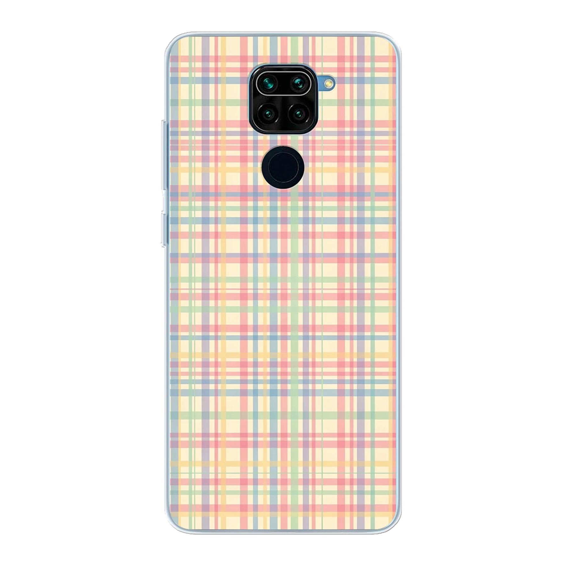 Xiaomi Redmi Note 9 phone case