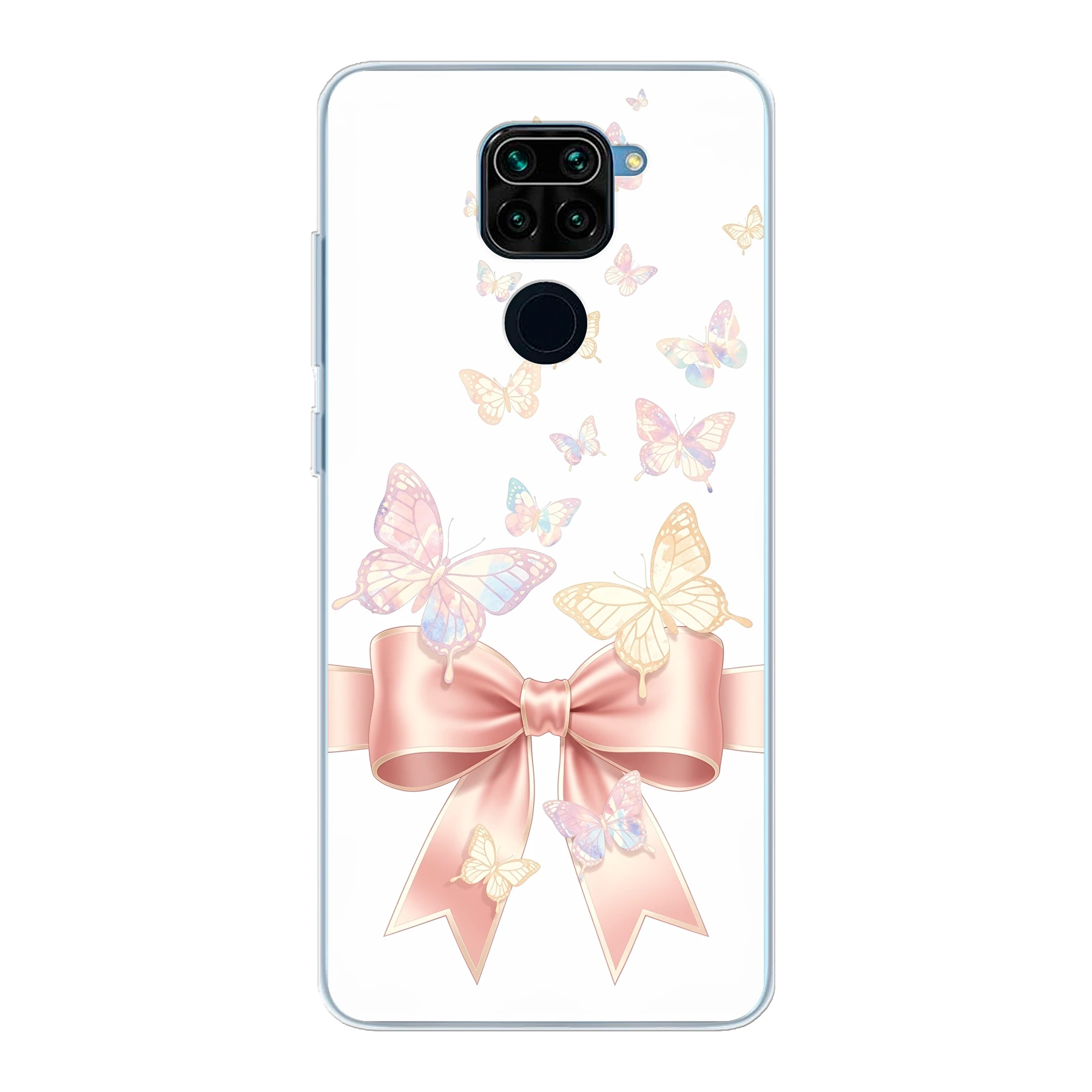 Xiaomi Redmi Note 9 phone case