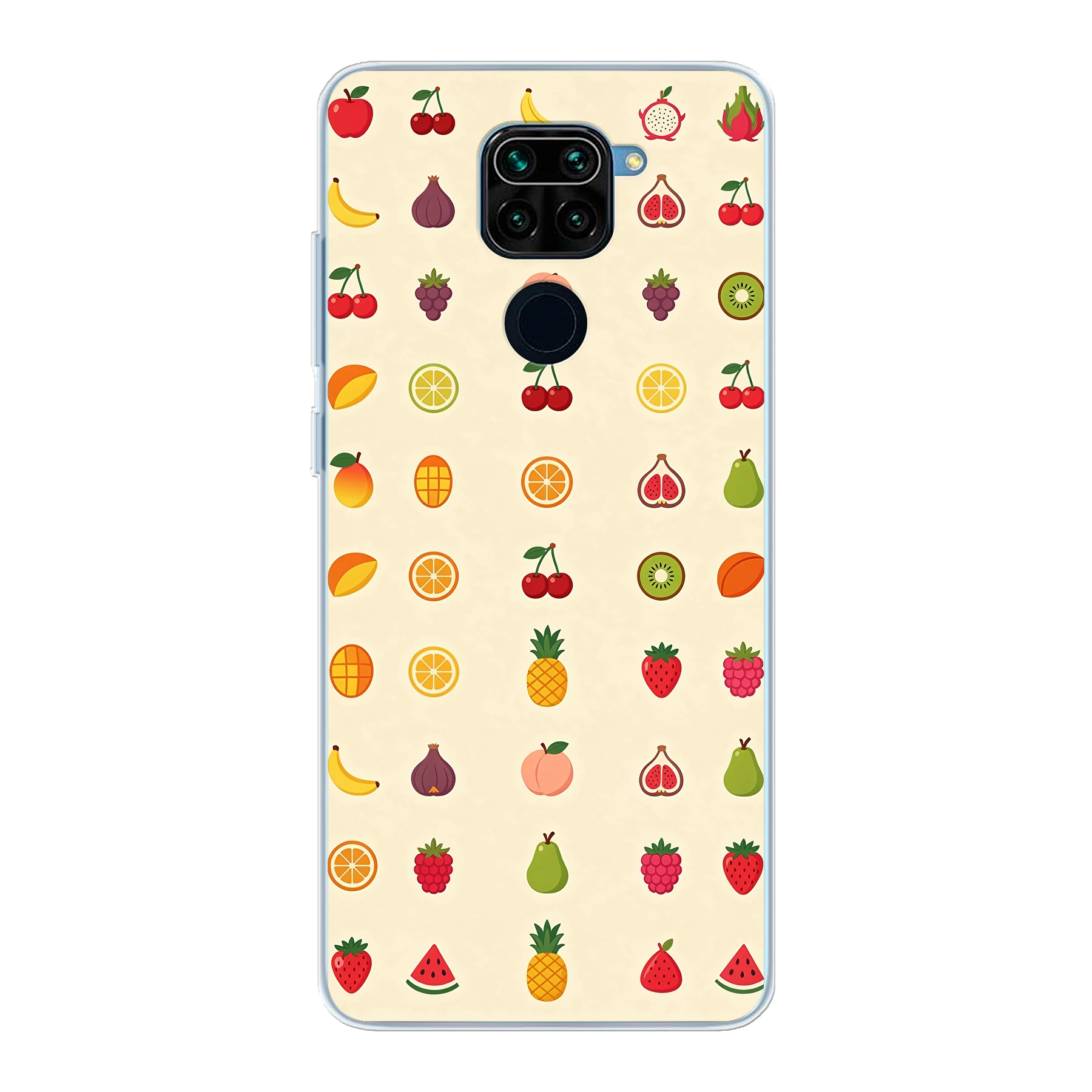Xiaomi Redmi Note 9 phone case