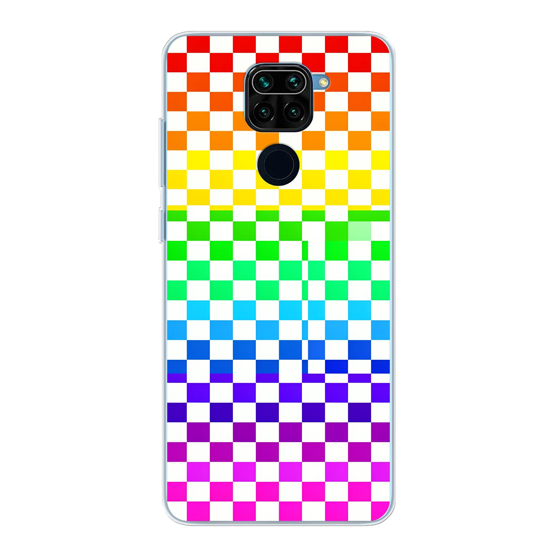 Xiaomi Redmi Note 9 phone case