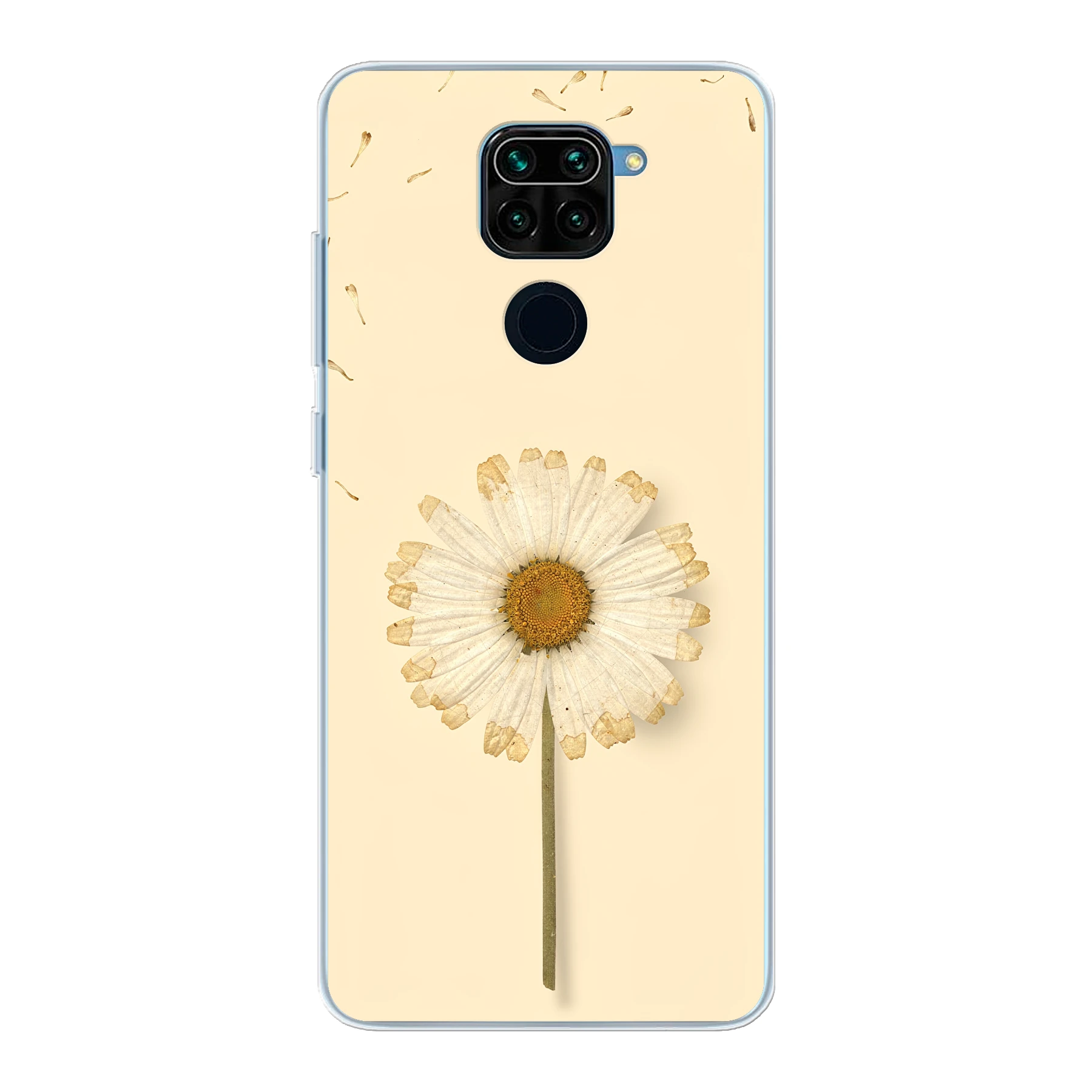 Xiaomi Redmi Note 9 phone case